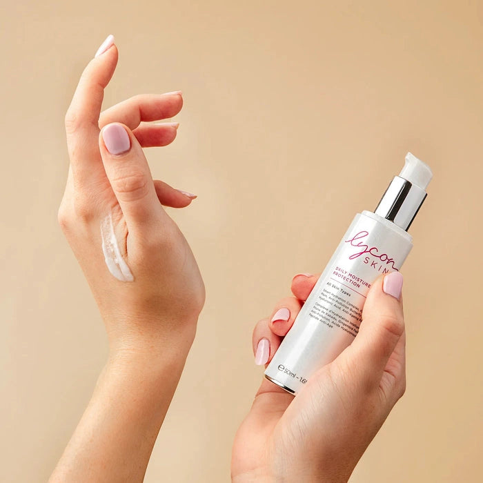 LYCON Skin Daily Moisture Protection Day Cream 50ml