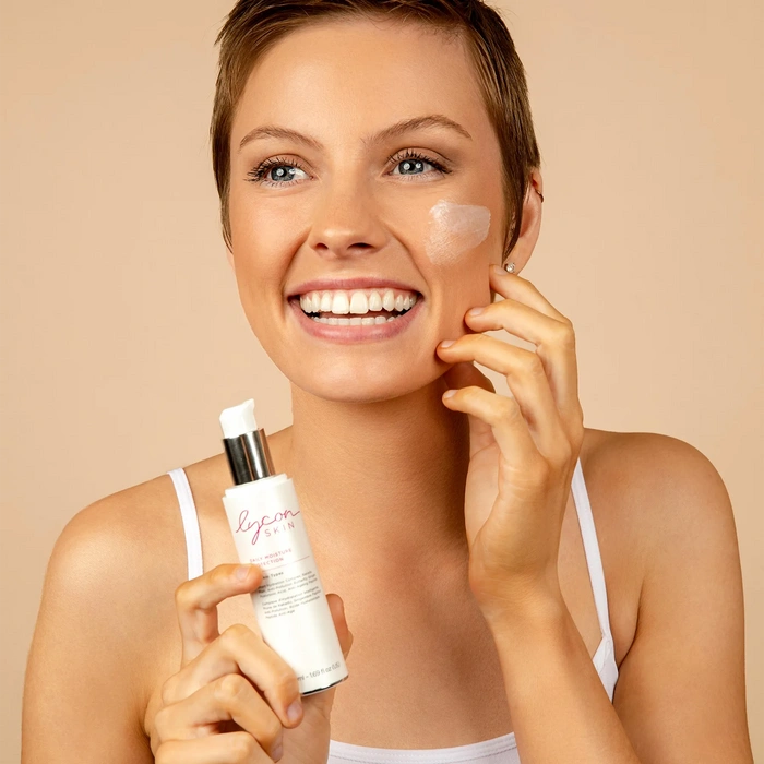 LYCON Skin Daily Moisture Protection Day Cream 50ml