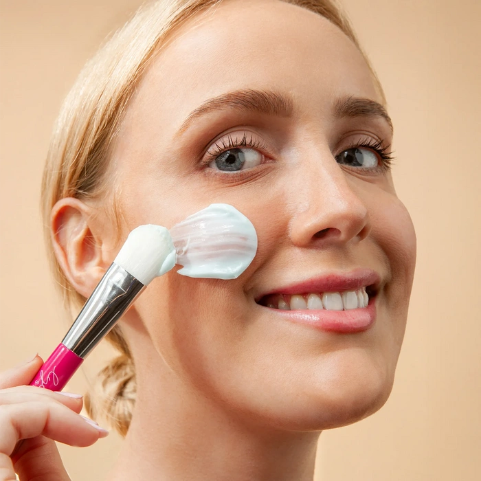 LYCON Skin Face Mask Brush