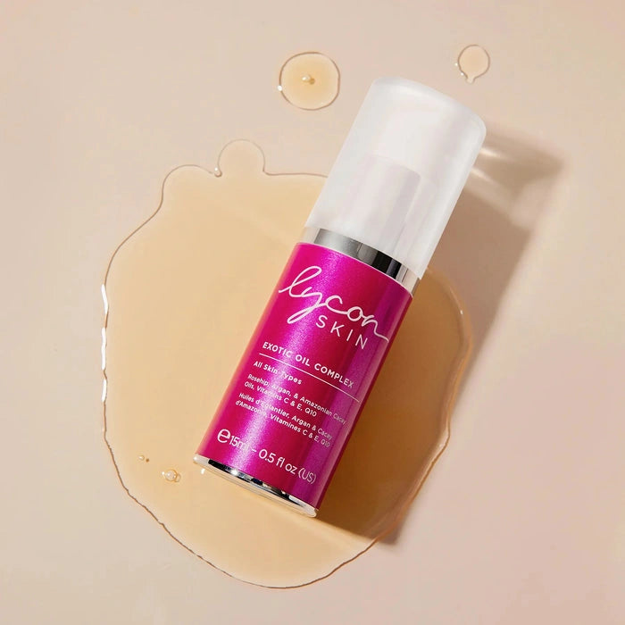 LYCON Skin Exotic Oil Complex Serum 30ml