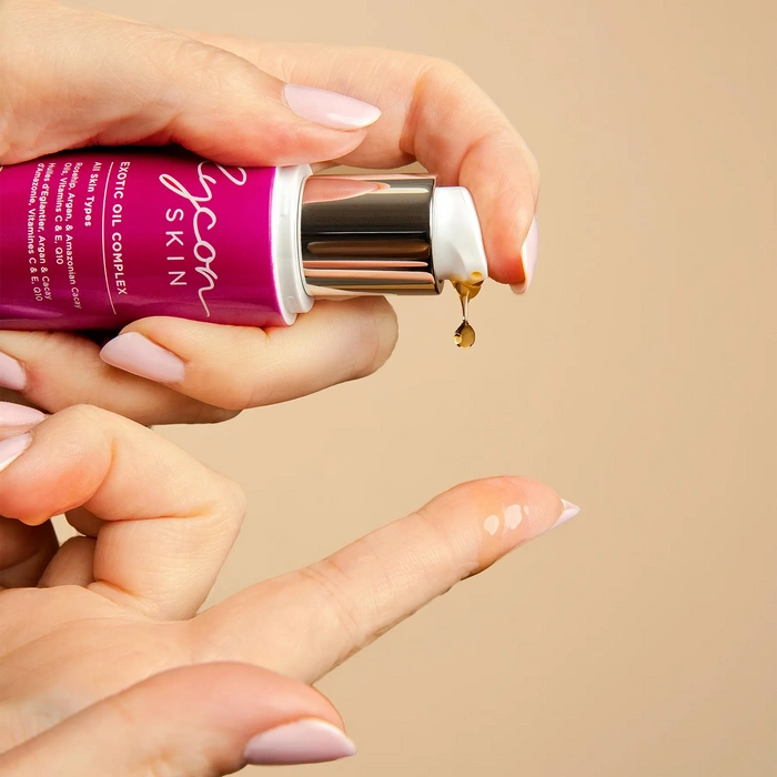LYCON Skin Exotic Oil Complex Serum 30ml