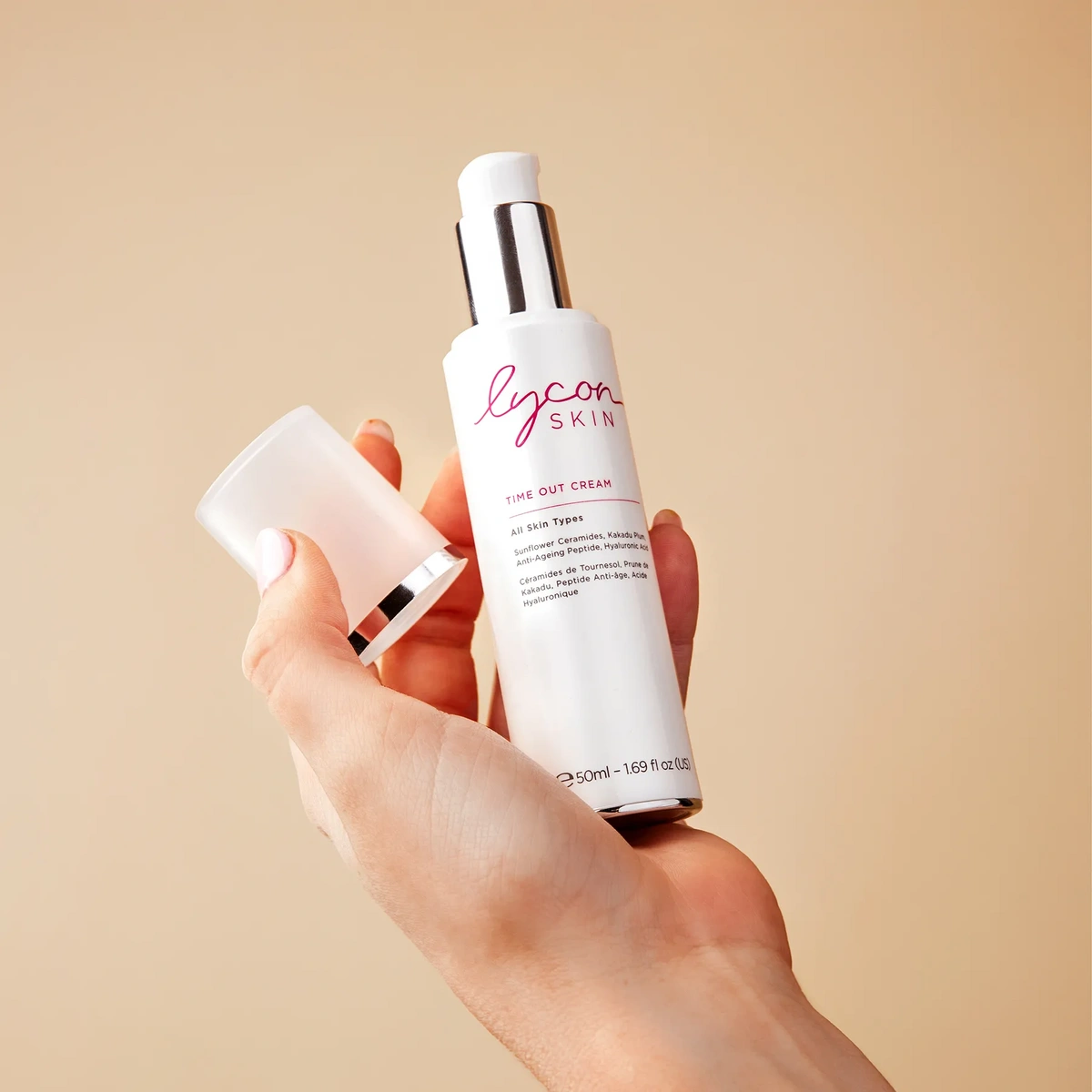 LYCON Skin Time Out Night Cream 50ml