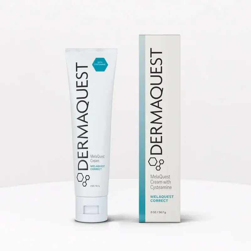 DermaQuest MelaQuest Cream with Cysteamine 56,6g