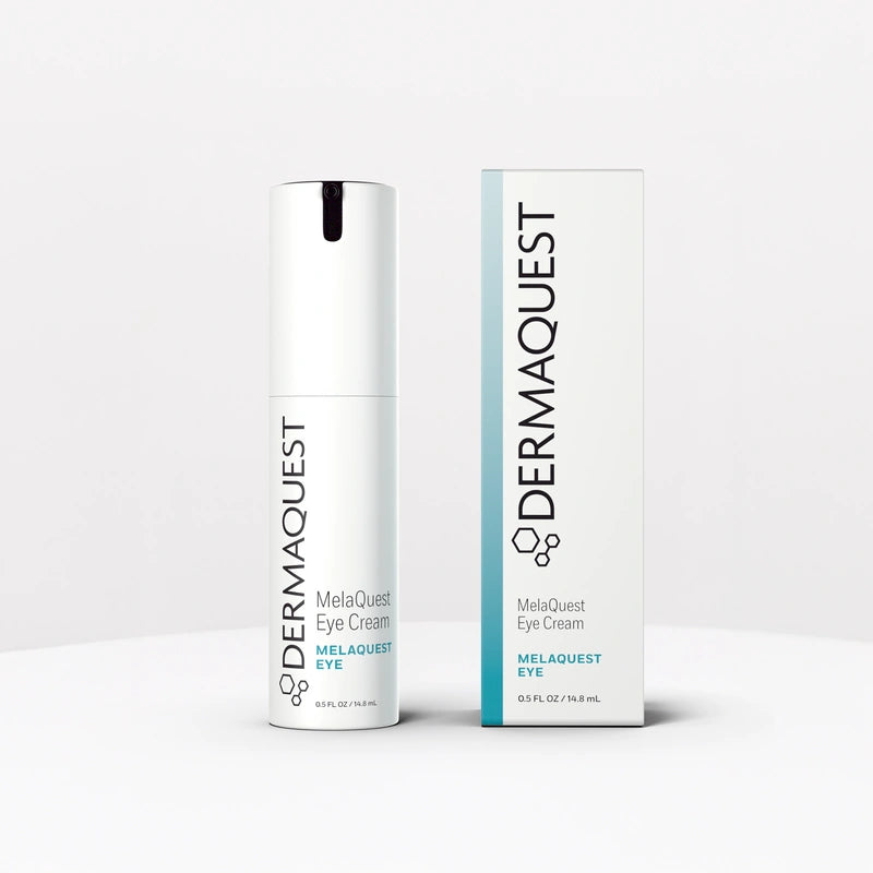 DermaQuest MelaQuest Eye Cream 14,8ml