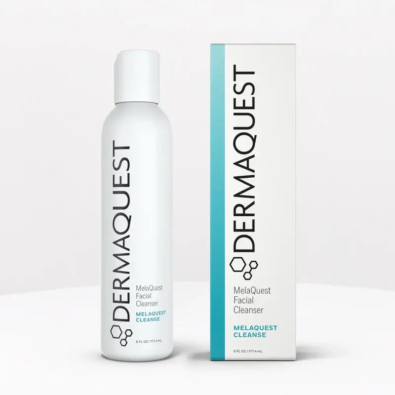 Dermaquest MelaQuest Facial Cleanser 177,4ml