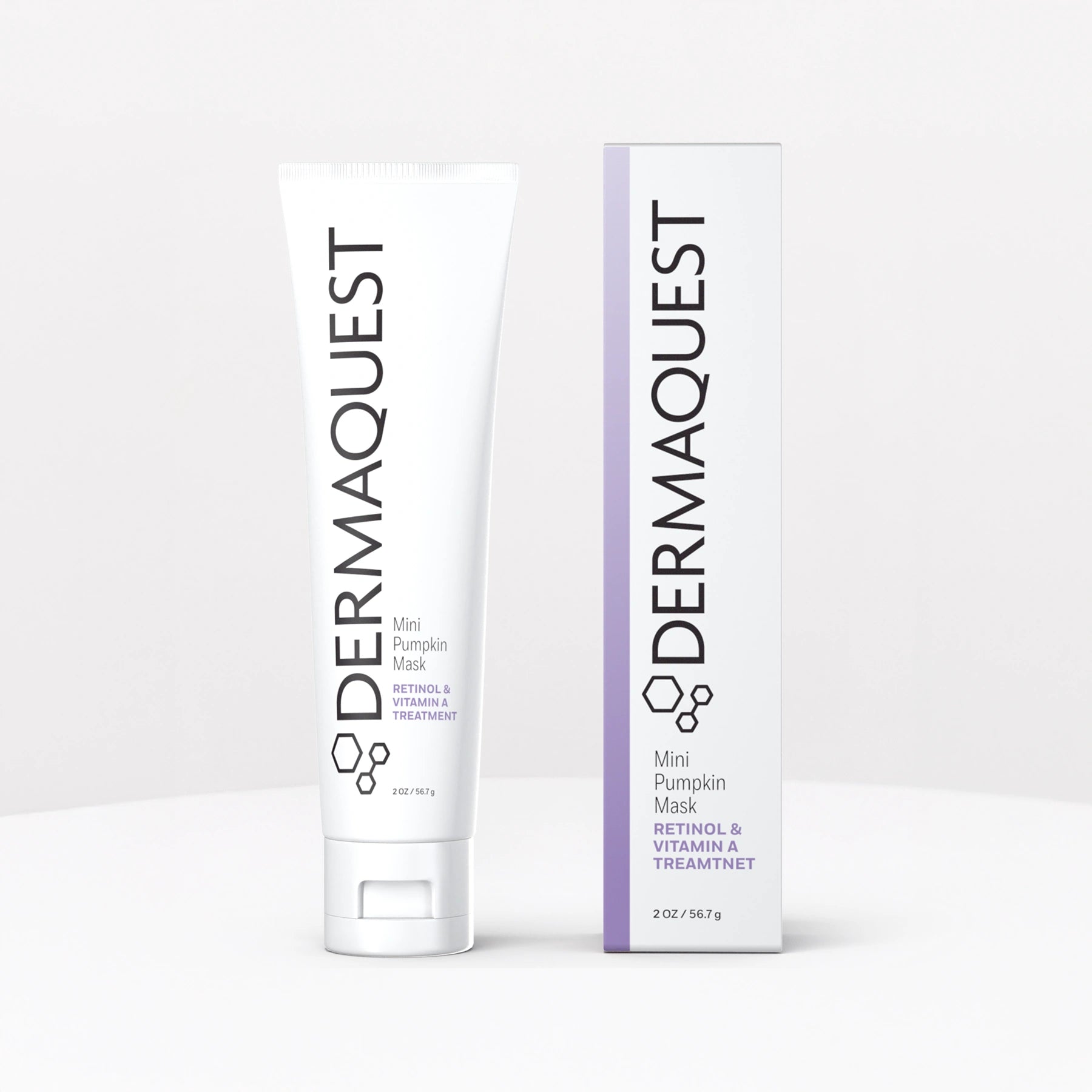DermaQuest Mini Pumpkin Mask 56,7g