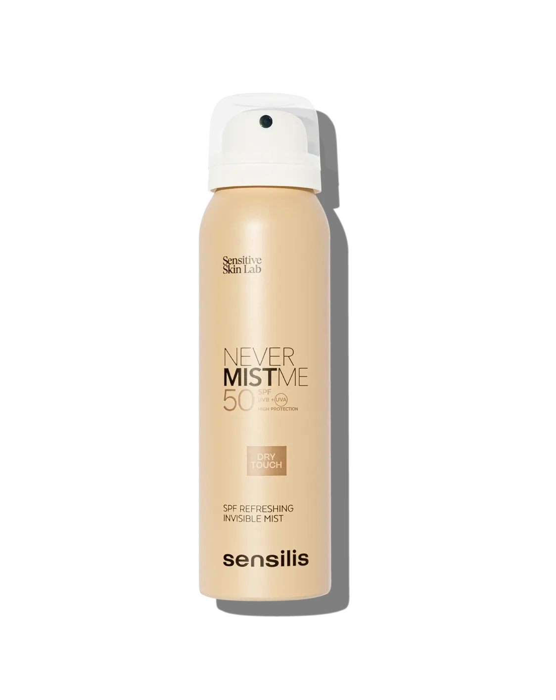 Sensilis Never Mist Me SPF50 100ml