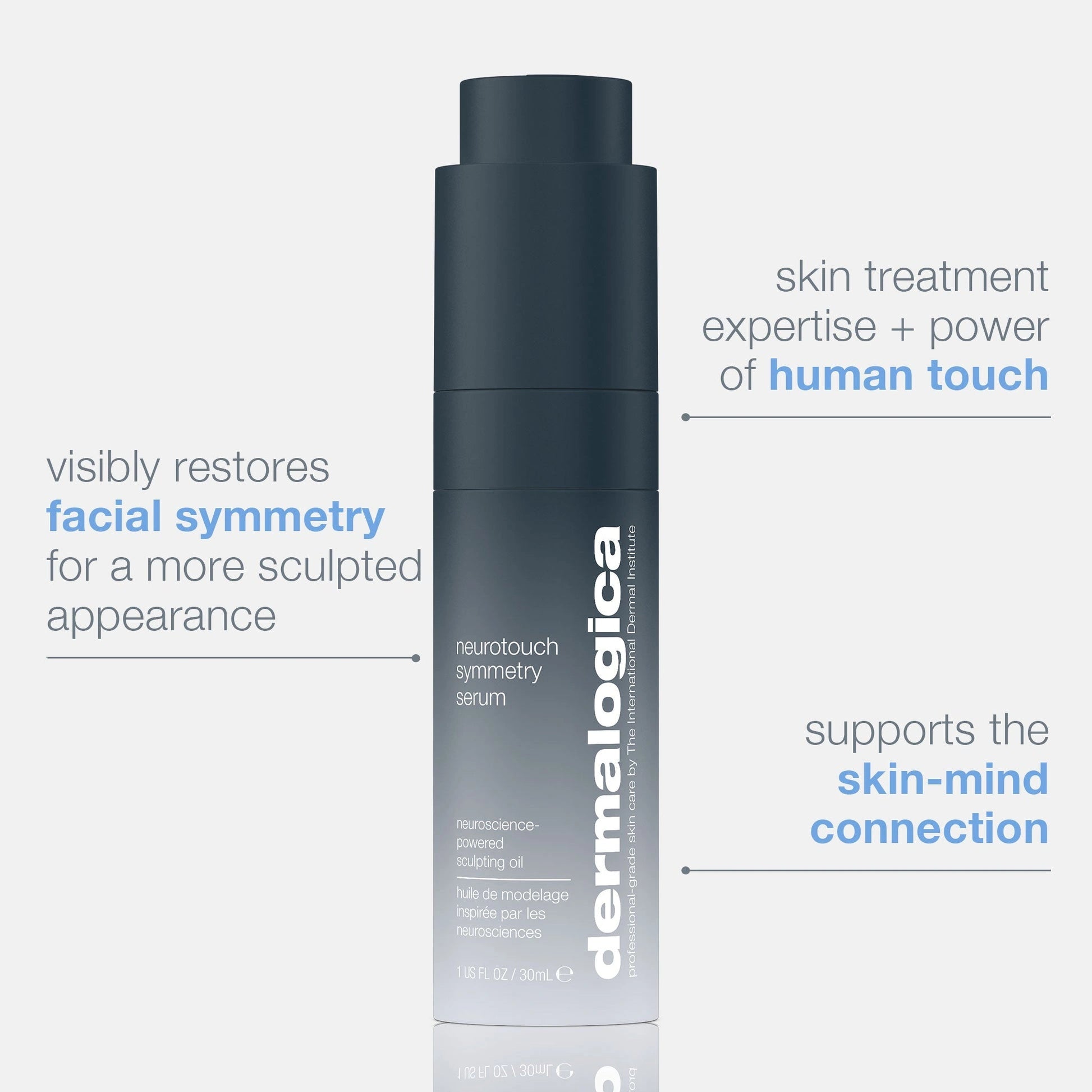 Dermalogica NeuroTouch Symmetry Serum 30ml
