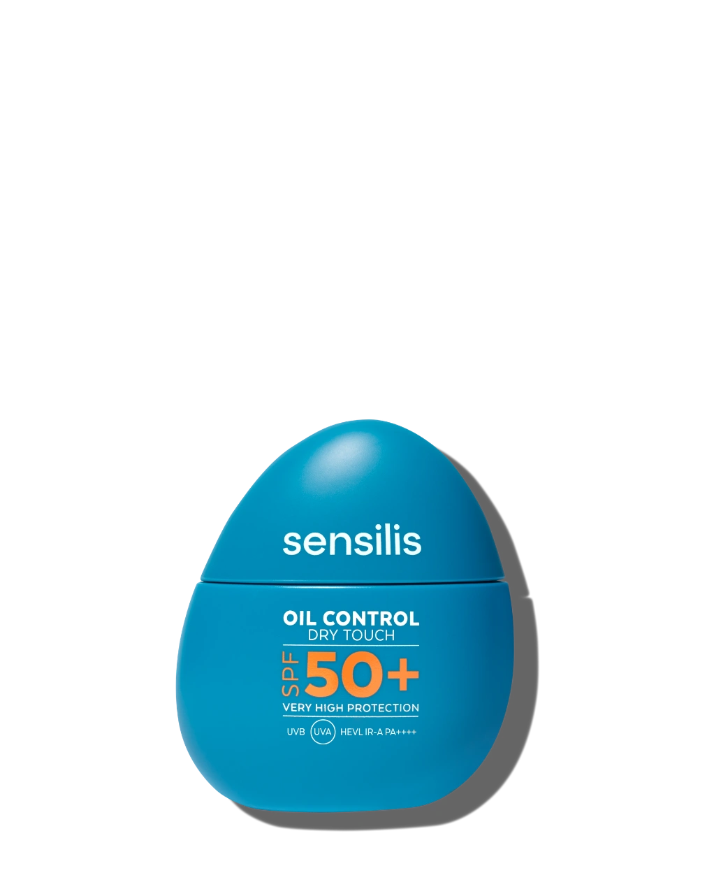 Sensilis Oil Control 50+ 40ml