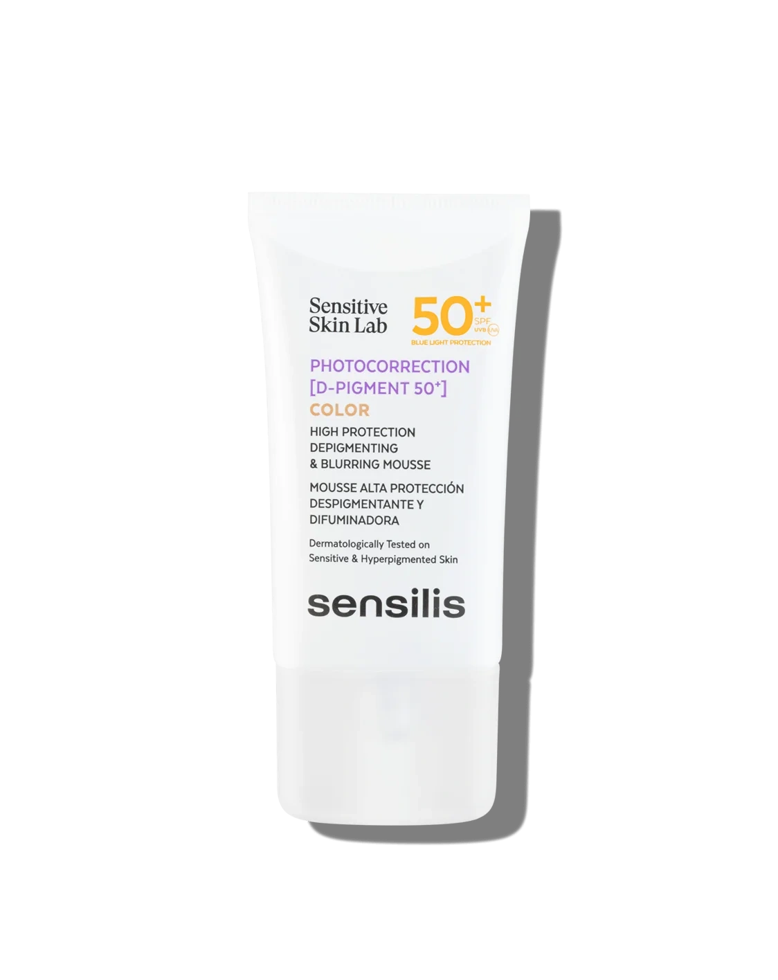 Sensilis Photocorrection D-Pigment 50+ 40ml