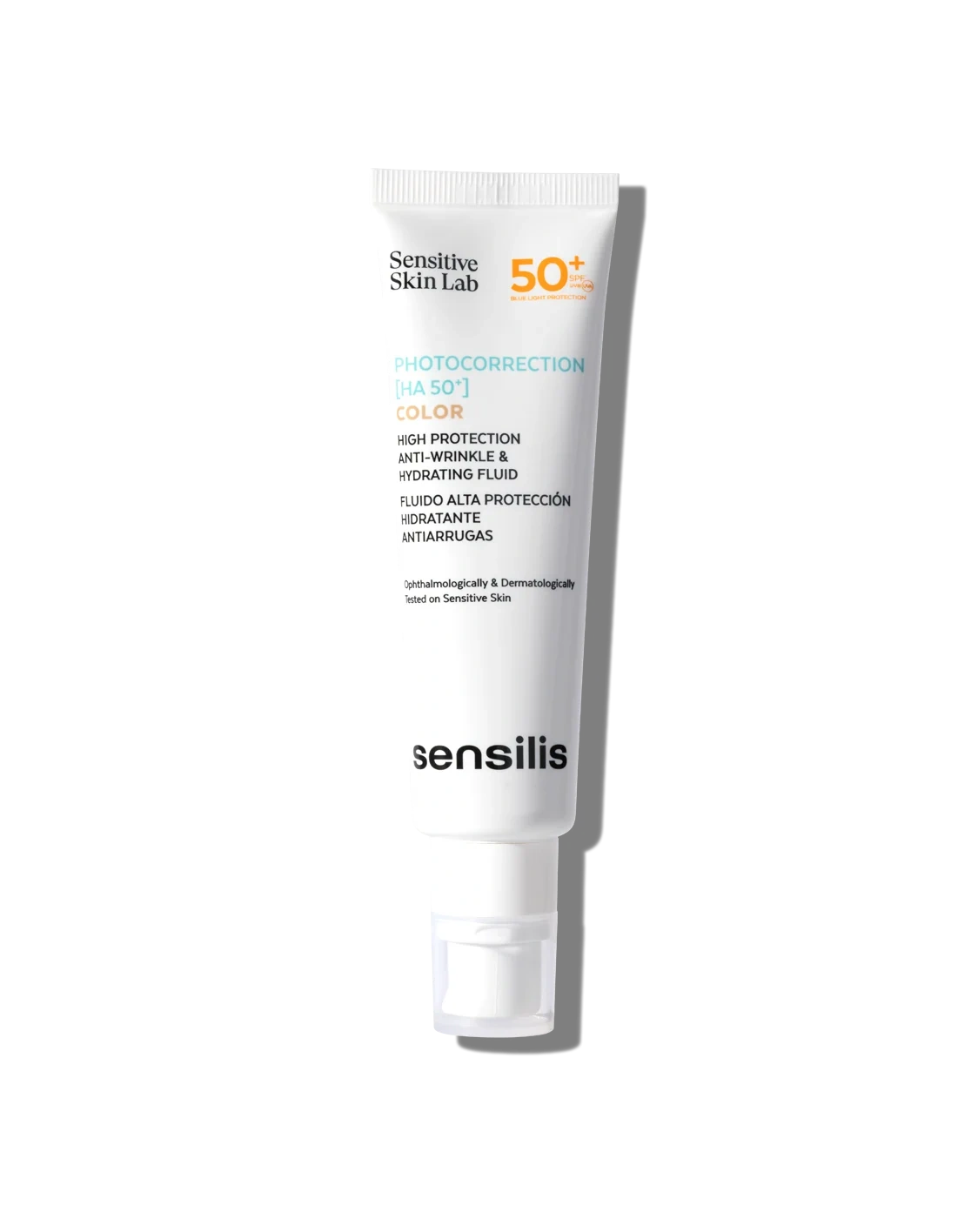 Sensilis Photocorrection HA 50+ Color 50ml