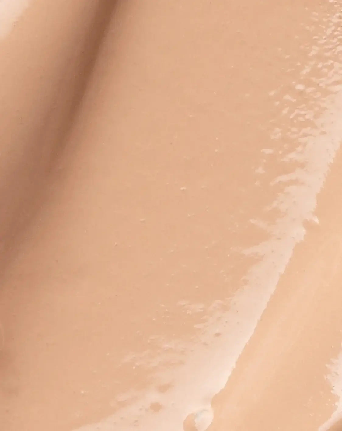 Sensilis Photocorrection HA 50+ Color 50ml detailshot van huidtint met hydraterende textuur voor rimpelbescherming.
