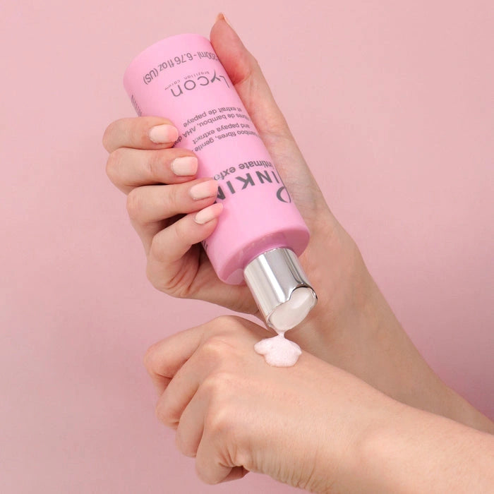 Lycon Pinkini Intimate Exfoliant 50ml
