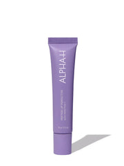 Alpha-H Peptide Lip Perfector 15ml, paars lippenbalsem voor volle en gladde lippen met hydratatie.
