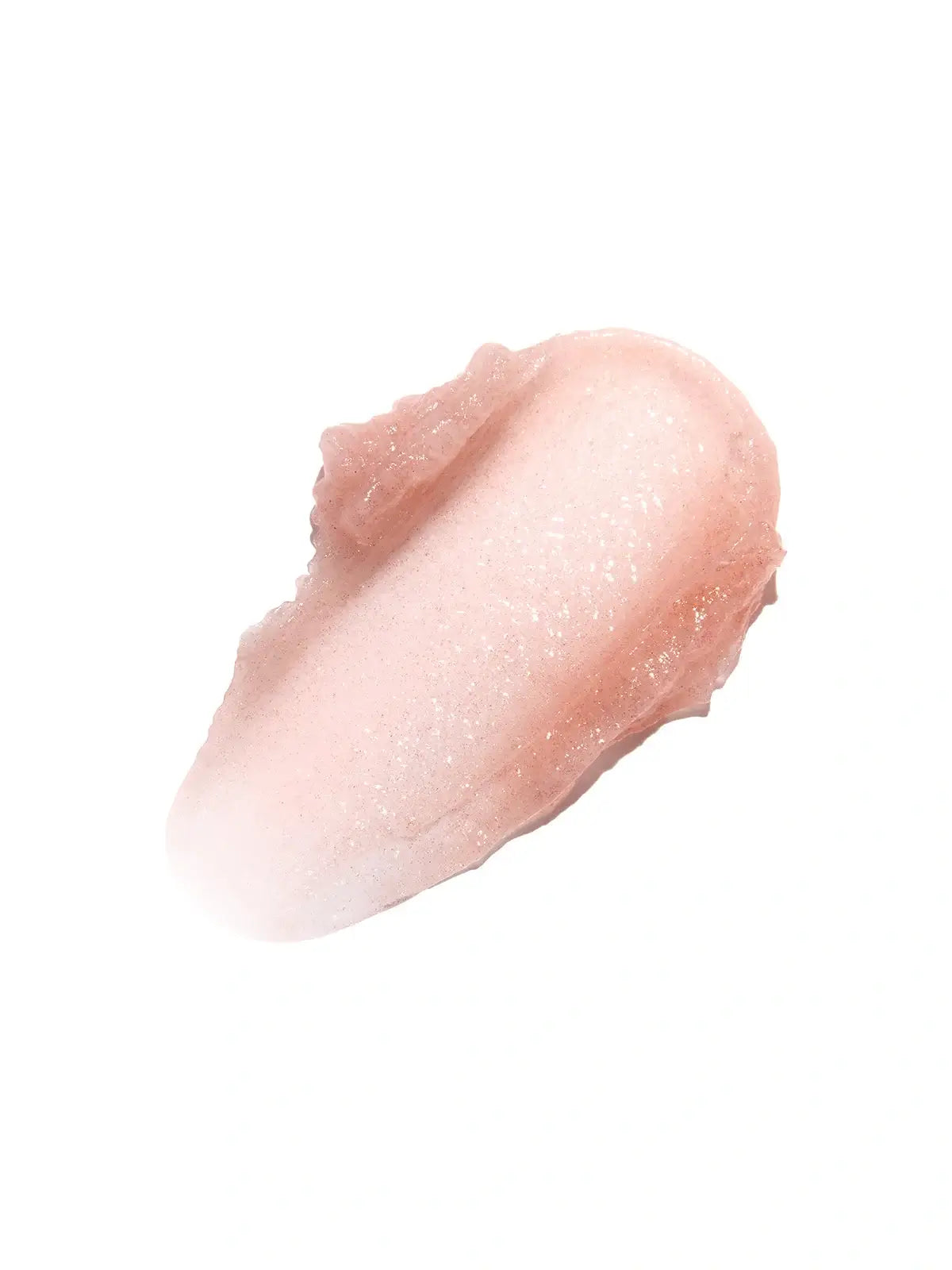 Alpha-H Peptide Lip Perfector 15ml, romige lippenbalsem in een zachte rozenkleur met een glanzende textuur.
