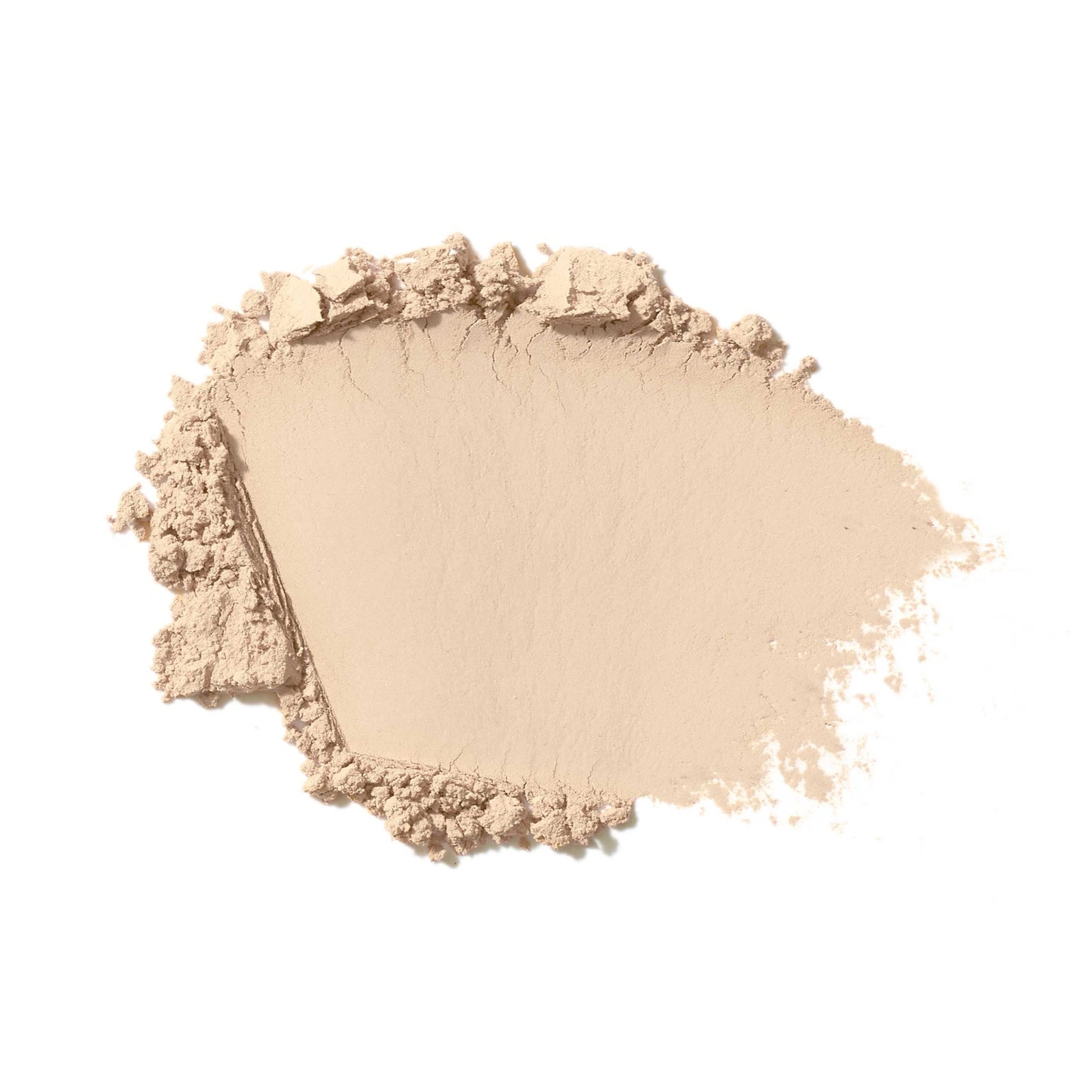 Jane Iredale PurePressed Base SPF20 Refill Amber 9,9g poederfoundation in een zachte, honingkleurige tint met SPF 20.