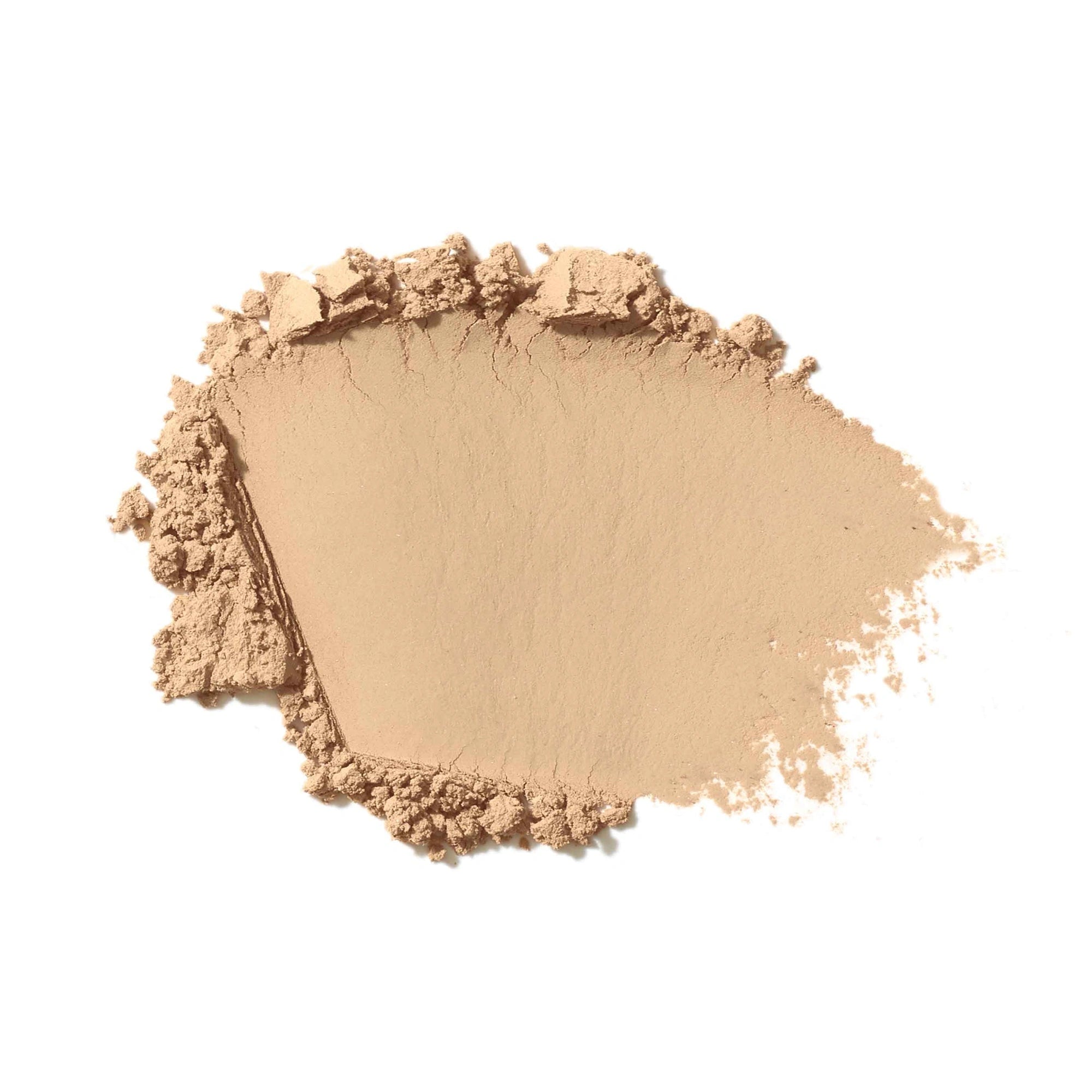 Jane Iredale PurePressed Base SPF20 Refill Golden Glow 9,9g poederfoundation in warme gouden tint