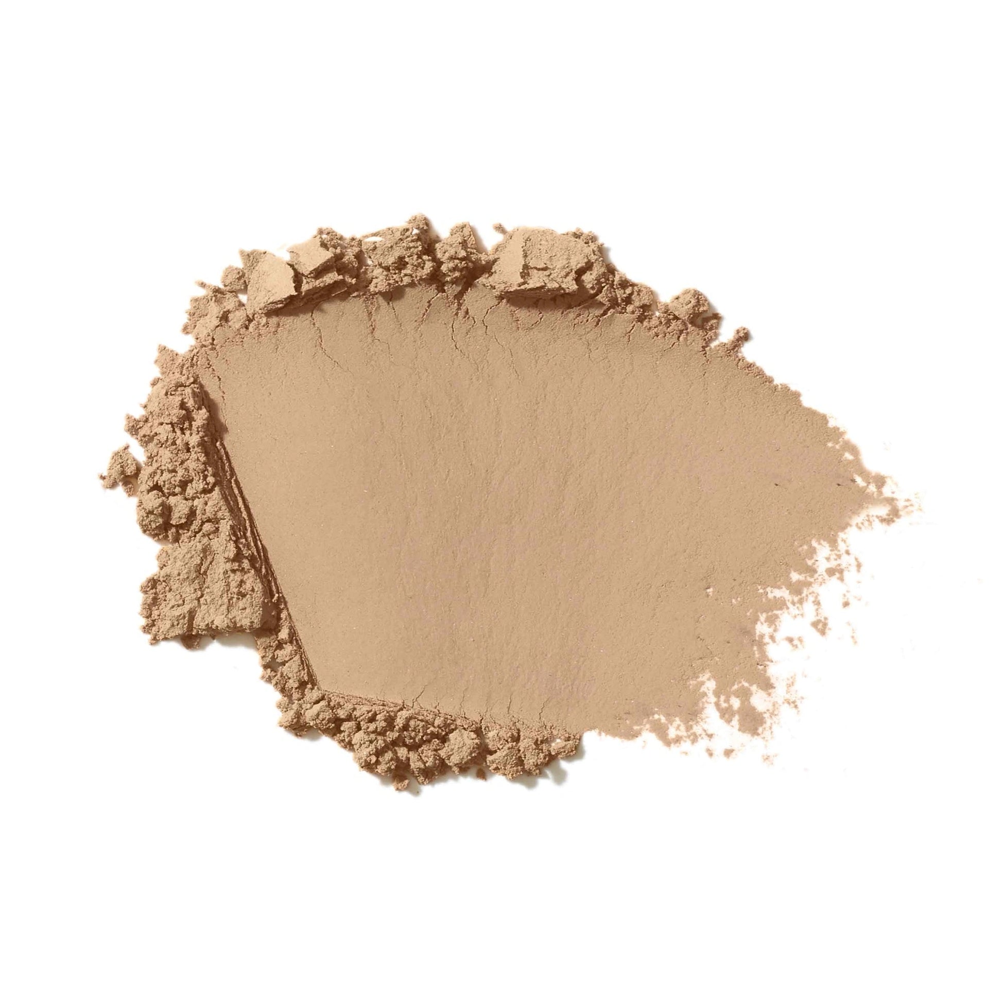 Jane Iredale PurePressed Base SPF20 Refill Riviera 9,9g poederfoundation in neutrale tint, ideaal voor een zomerse uitstraling.