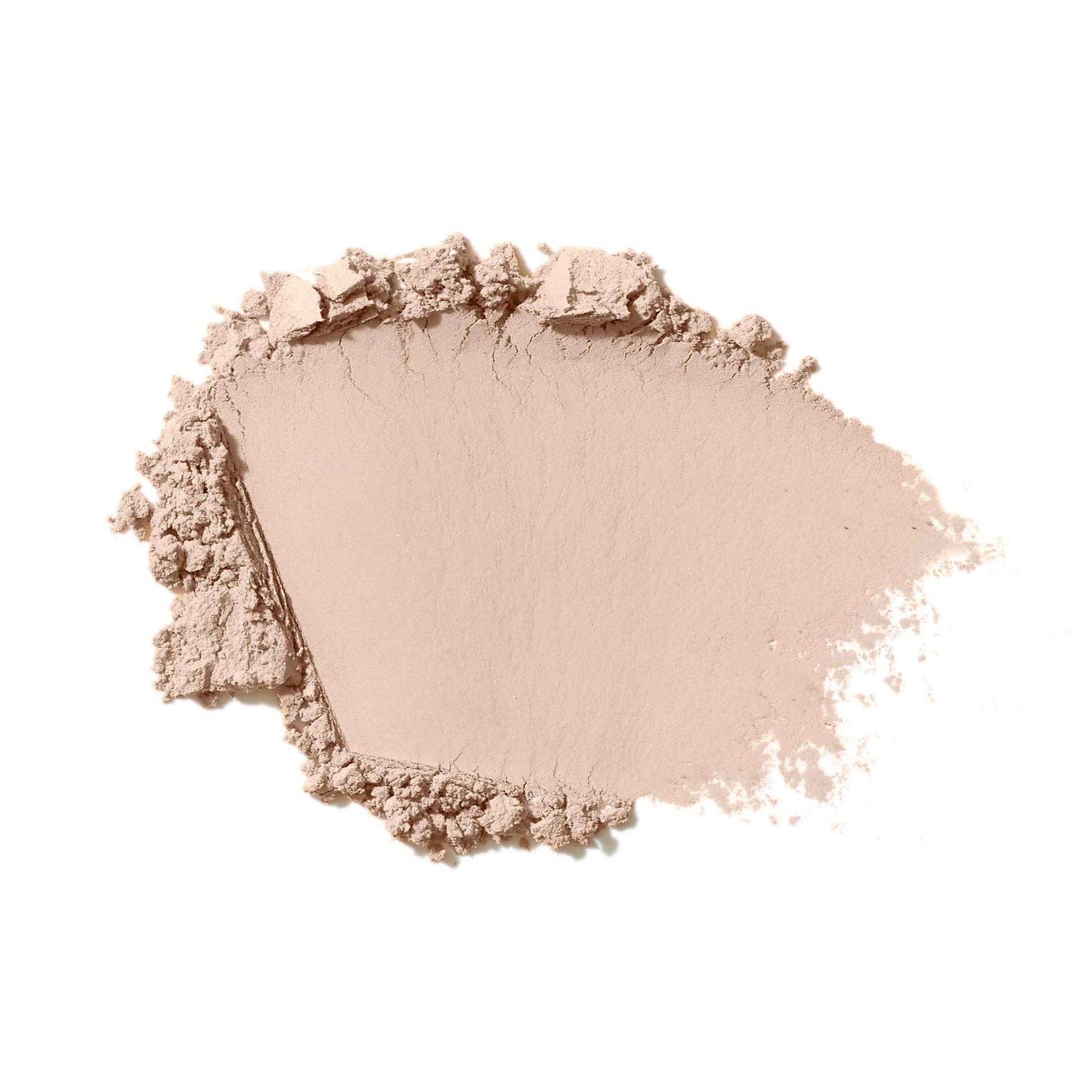 Jane Iredale PurePressed Base SPF20 Refill Satin 9,9g poederfoundation voor een lichte neutrale huid met een zachte, matte glans.