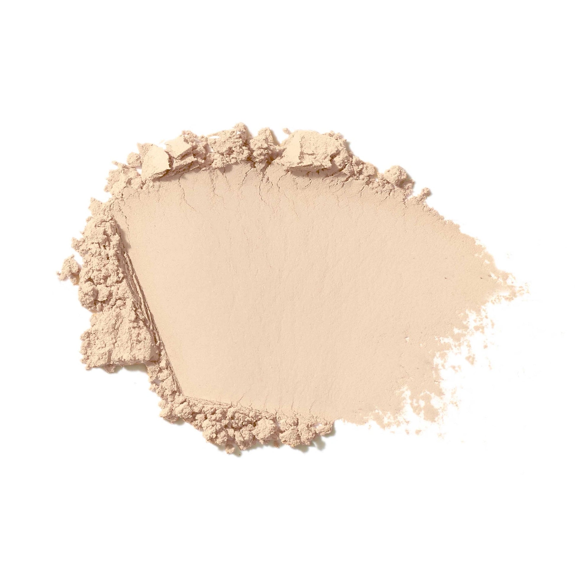 Jane Iredale PurePressed Base SPF20 Refill Warm Silk 9,9g poeder in warme tint met zijdeachtige textuur