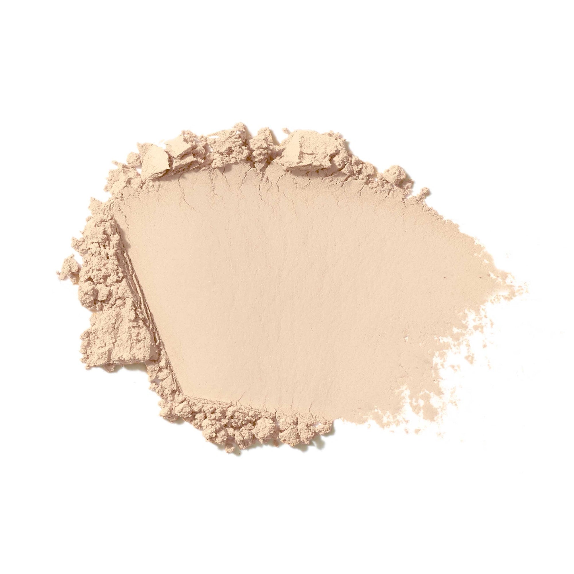 Jane Iredale PurePressed Base SPF20 Refill Warm Silk 9,9g poeder in warme tint met zijdeachtige textuur