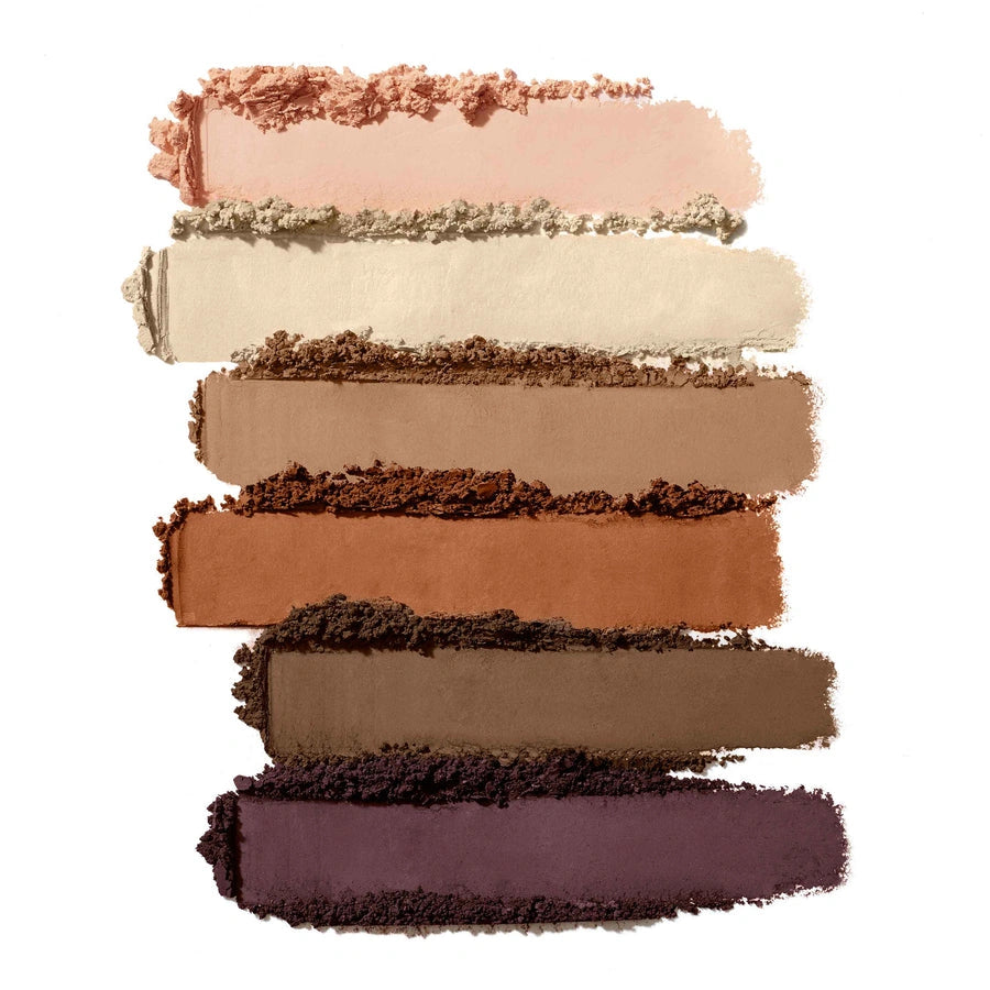 Jane Iredale PurePressed Eye Shadow Kit Pure Basics 4,2g