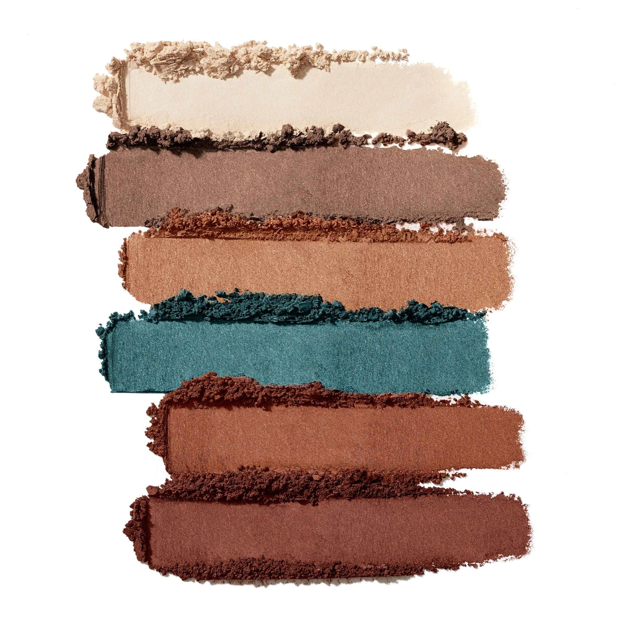 Jane Iredale PurePressed Eye Shadow Kit Solar Flare 4,2g