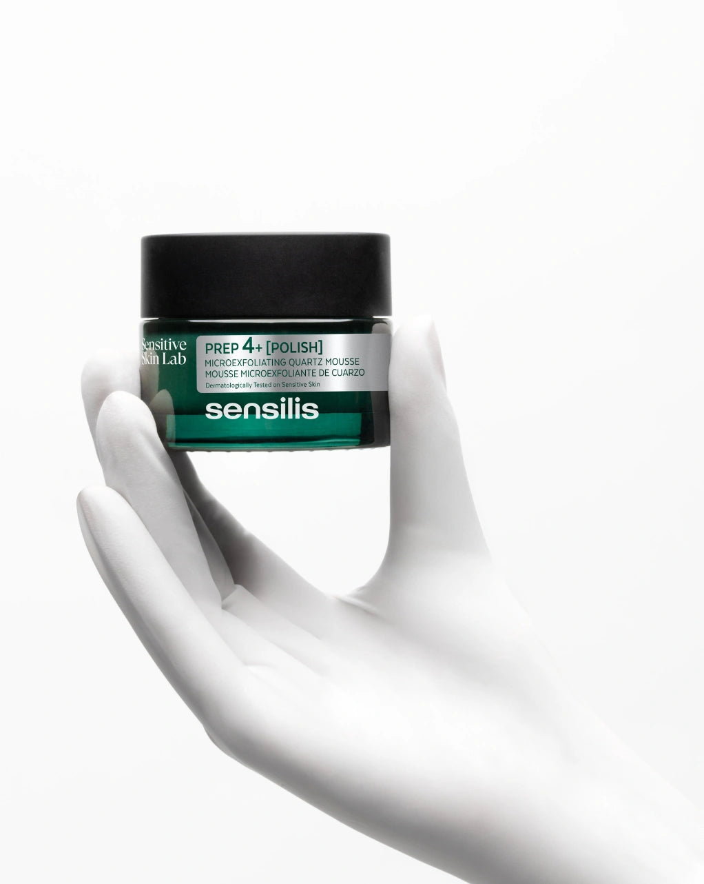 Sensilis Prep4+ Polish 40ml