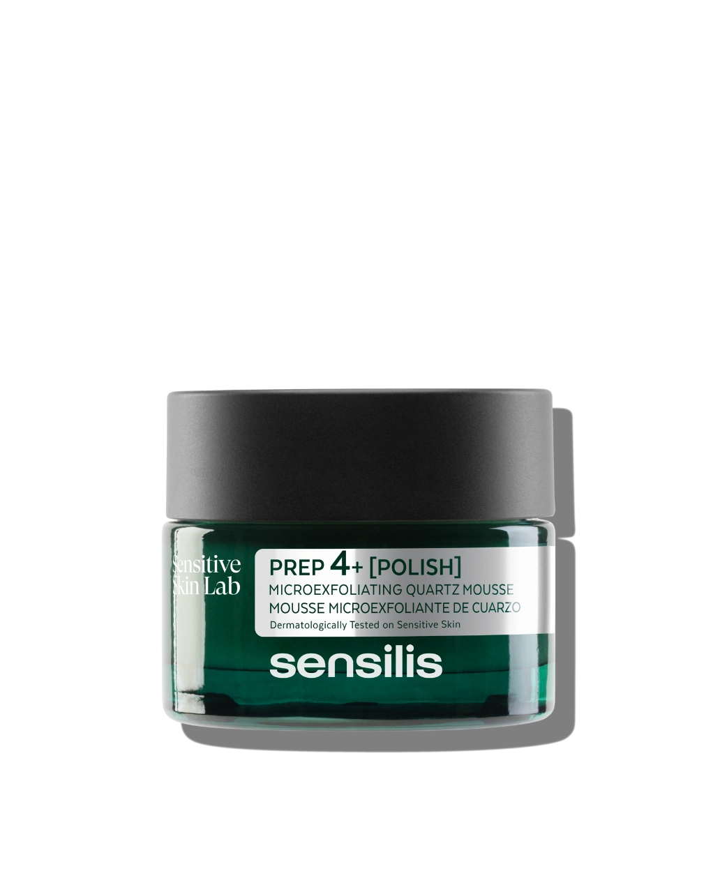 Sensilis Prep4+ Polish 40ml