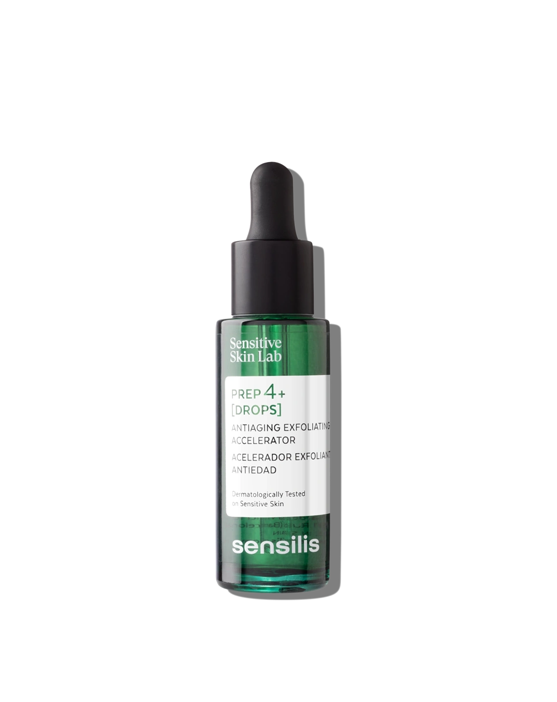 Sensilis PREP4+ Drops 30ml