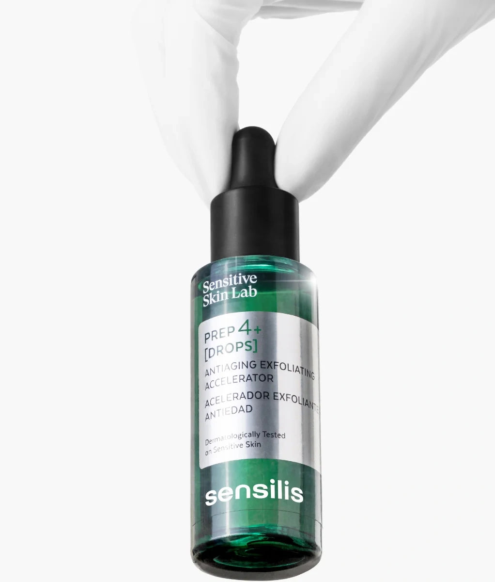 Sensilis PREP4+ Drops 30ml