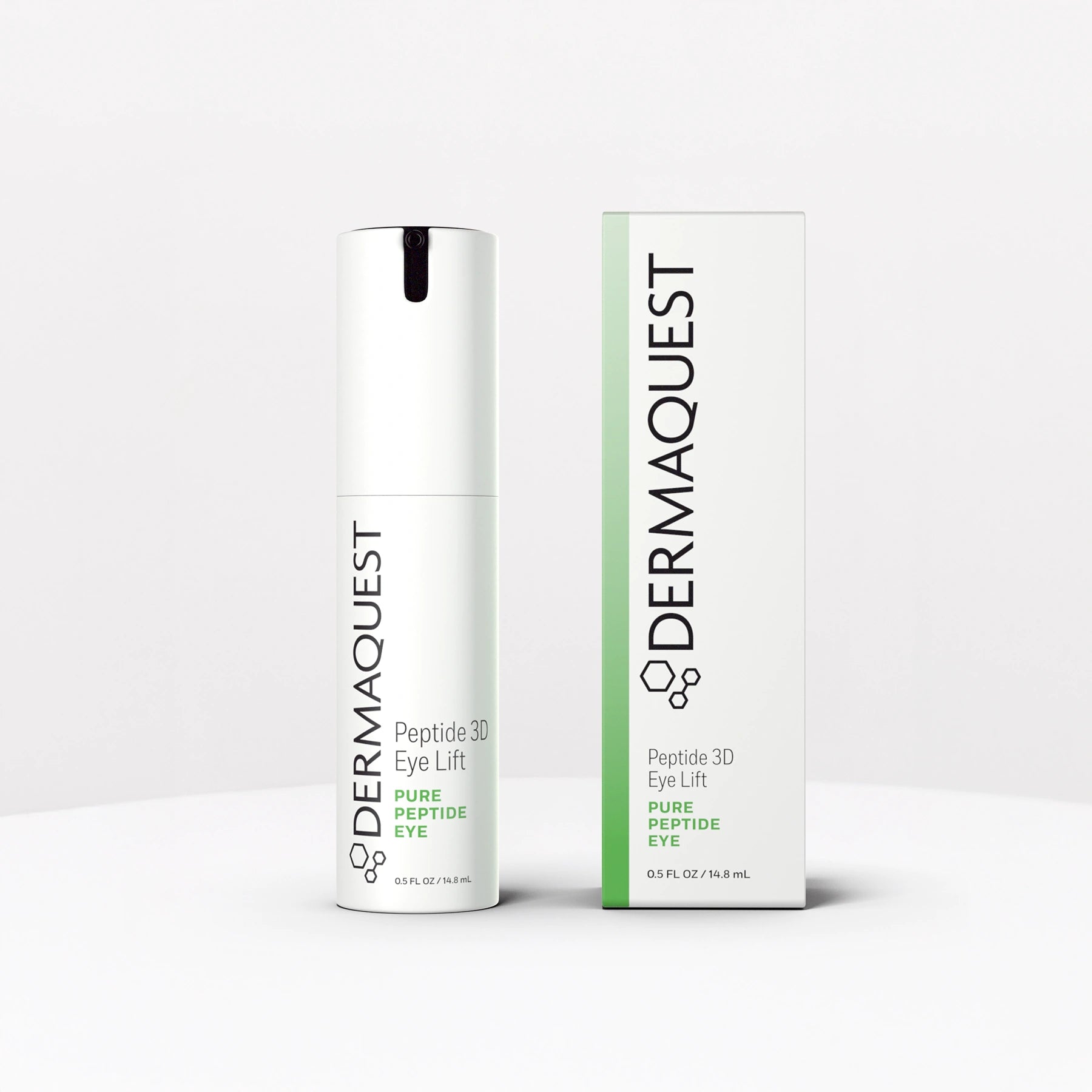DermaQuest Peptide 3D Eye Lift 14,8ml
