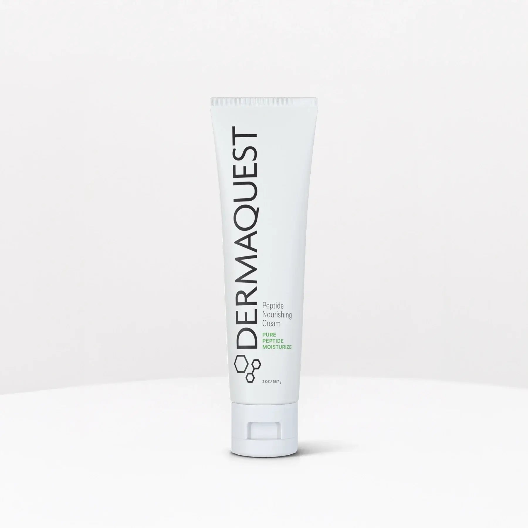 DermaQuest Peptide Nourishing Cream 56,7g
