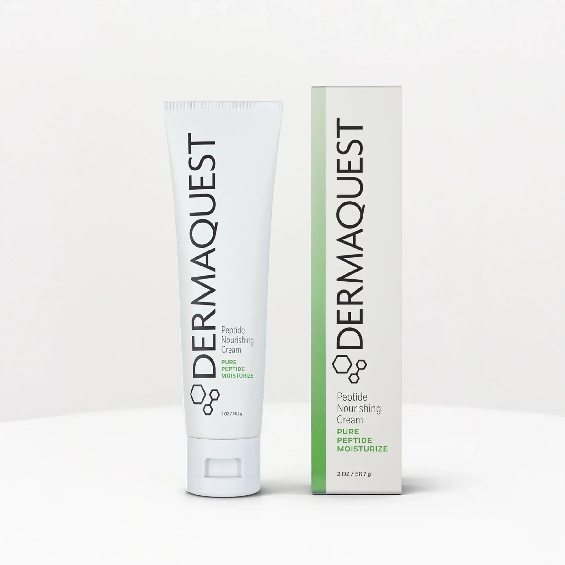 DermaQuest Peptide Nourishing Cream 56,7g