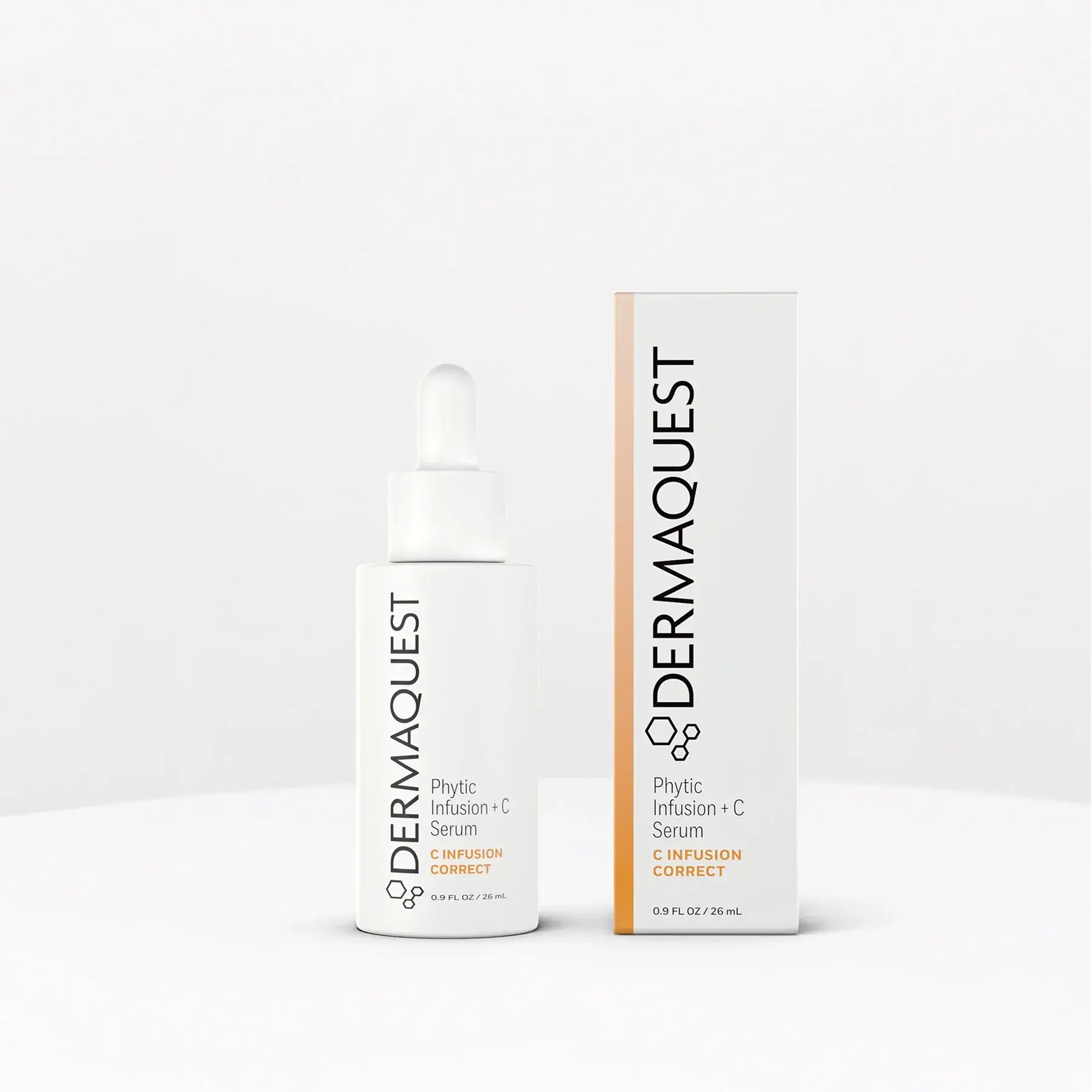 DermaQuest Phytic Infusion + C Serum 29,6ml