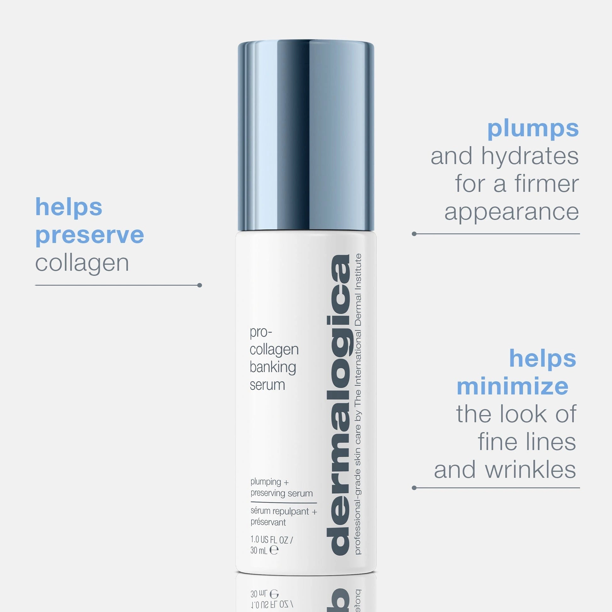 Dermalogica Pro-Collagen Banking Serum 30ml