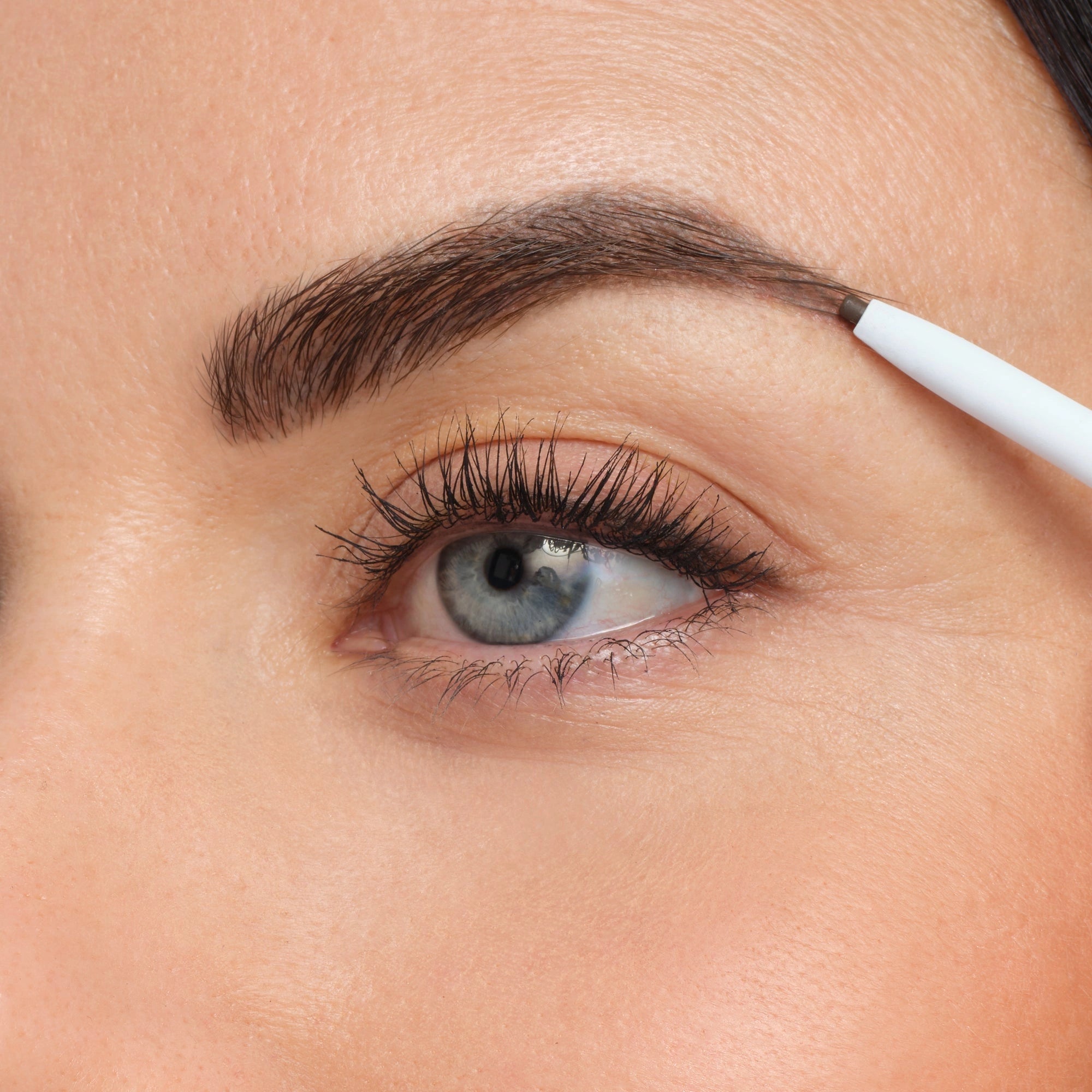 Jane Iredale PureBrow Precision Pencil Medium Brown 0,09g
