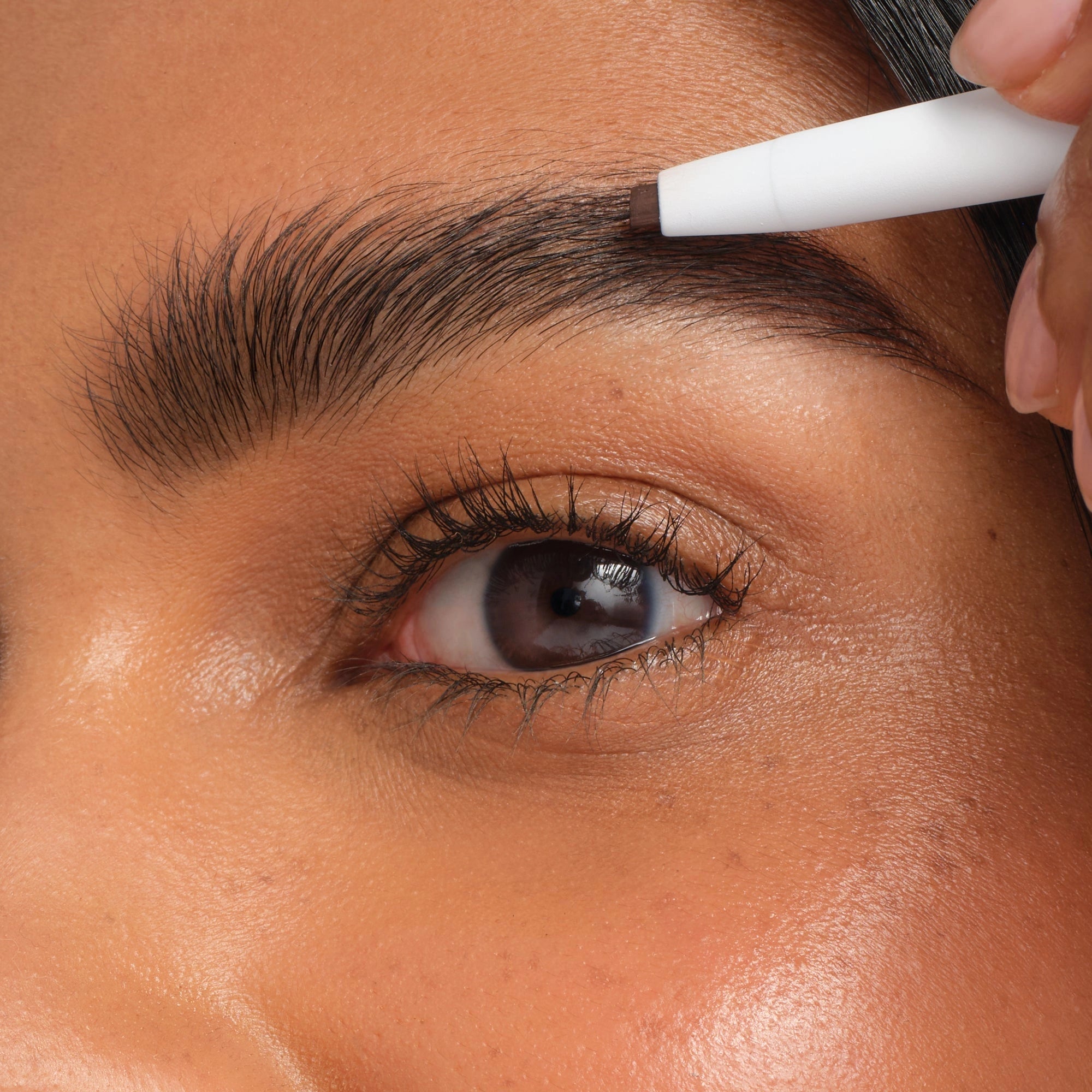 Jane Iredale PureBrow Shaping Pencil Soft Black 0,23g
