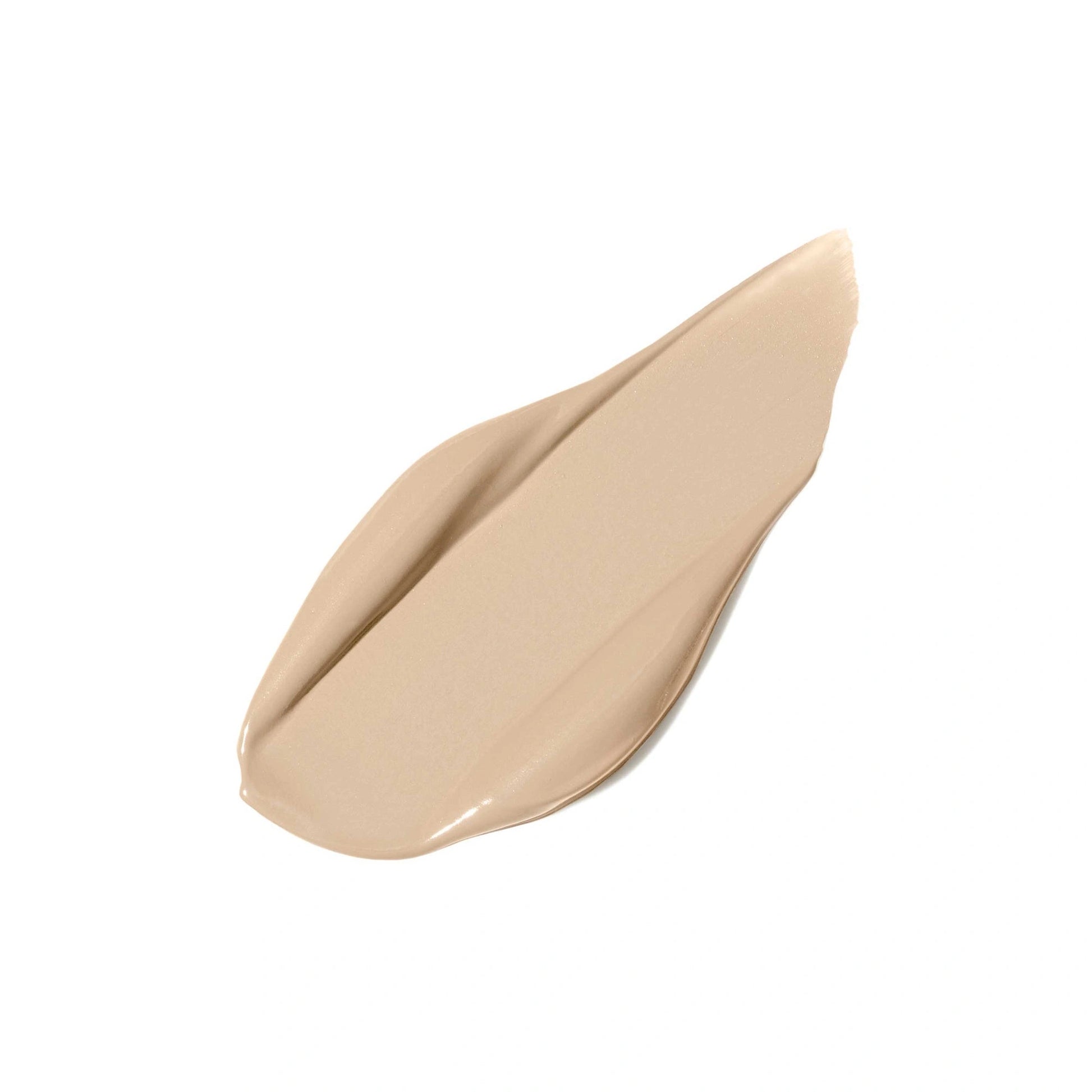 Jane Iredale PureMatch Liquid Concealer 1W Fair 5ml, lichte vloeibare concealer in een warme, gouden tint.