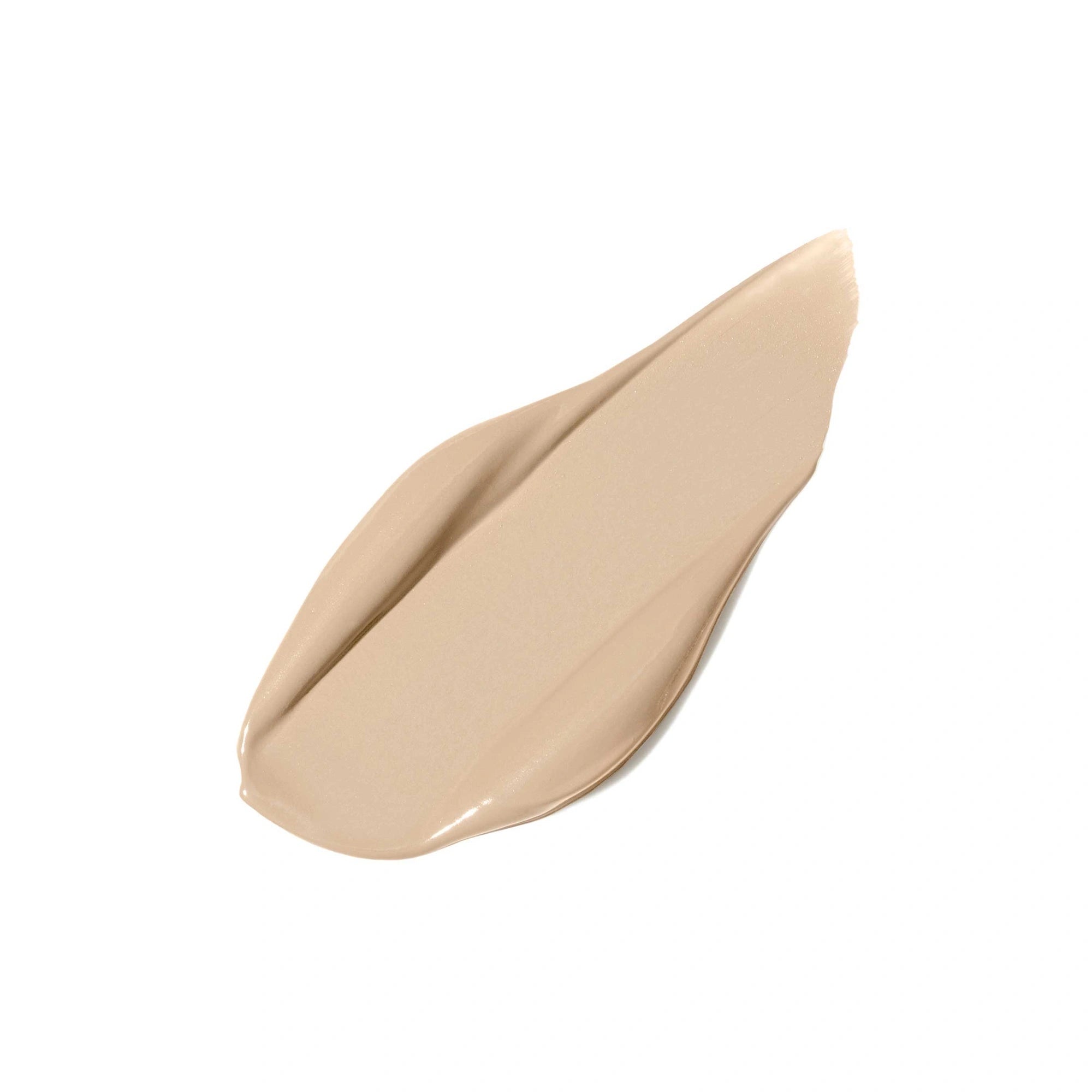 Jane Iredale PureMatch Liquid Concealer 1W Fair 5ml, lichte vloeibare concealer in een warme, gouden tint.