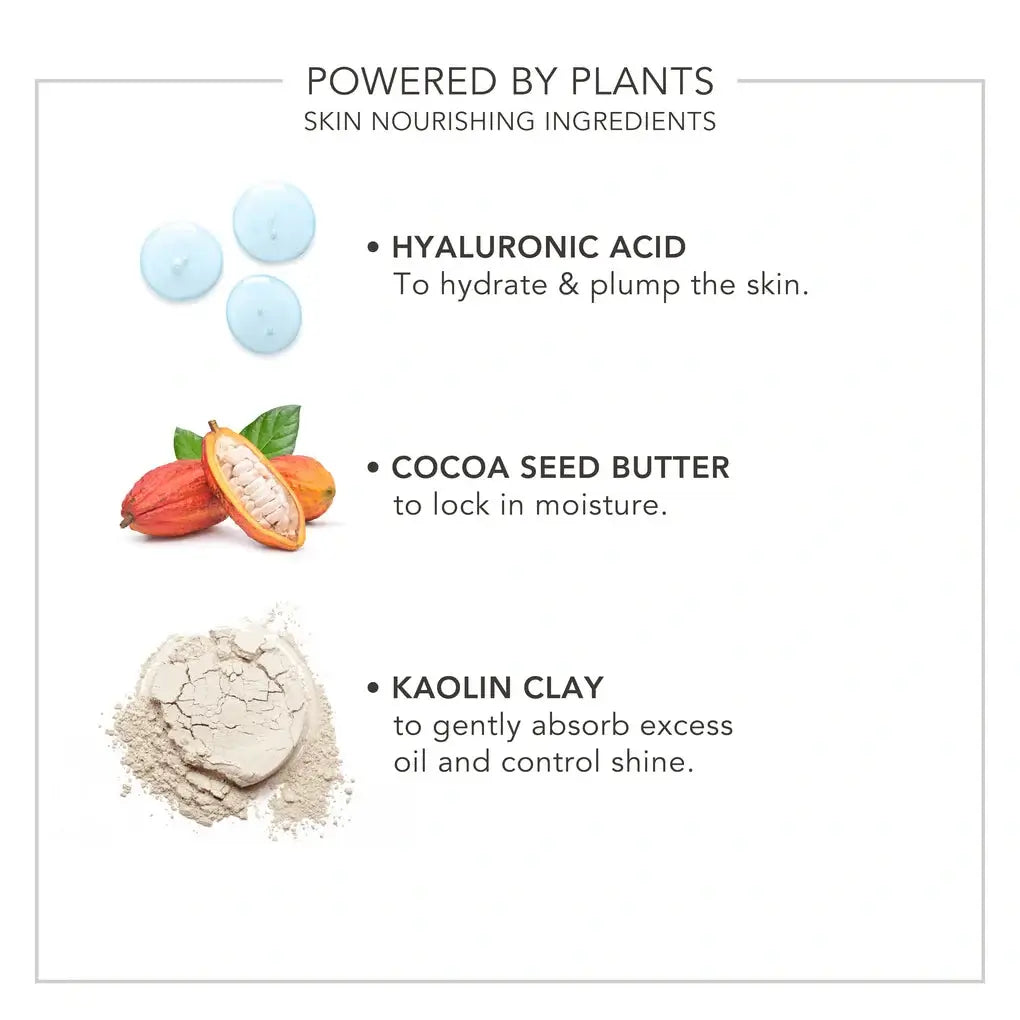 Delilah Pure Touch Hyaluronic Pressed Powder 9g