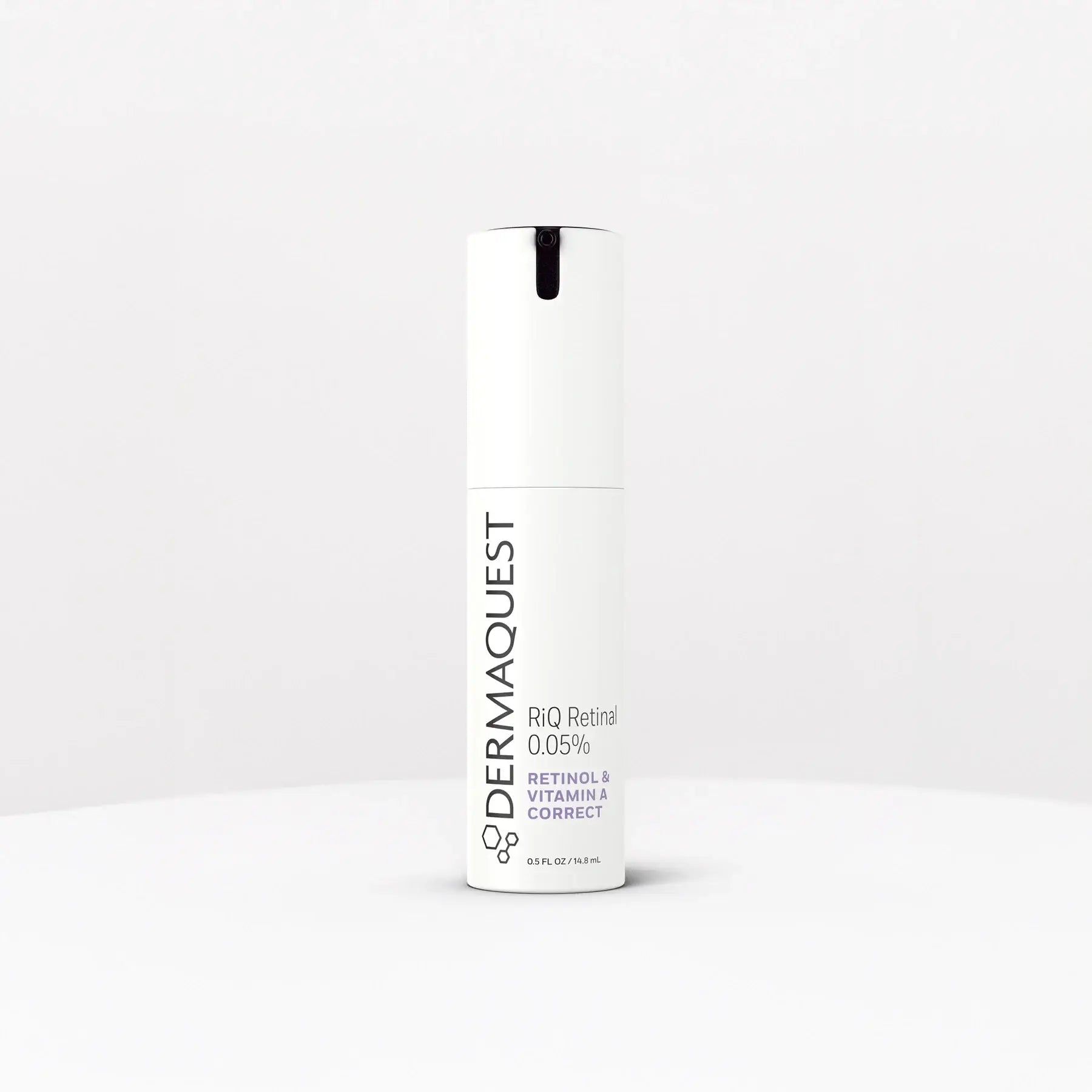 DermaQuest RiQ Retinal 0.05% 14,8ml