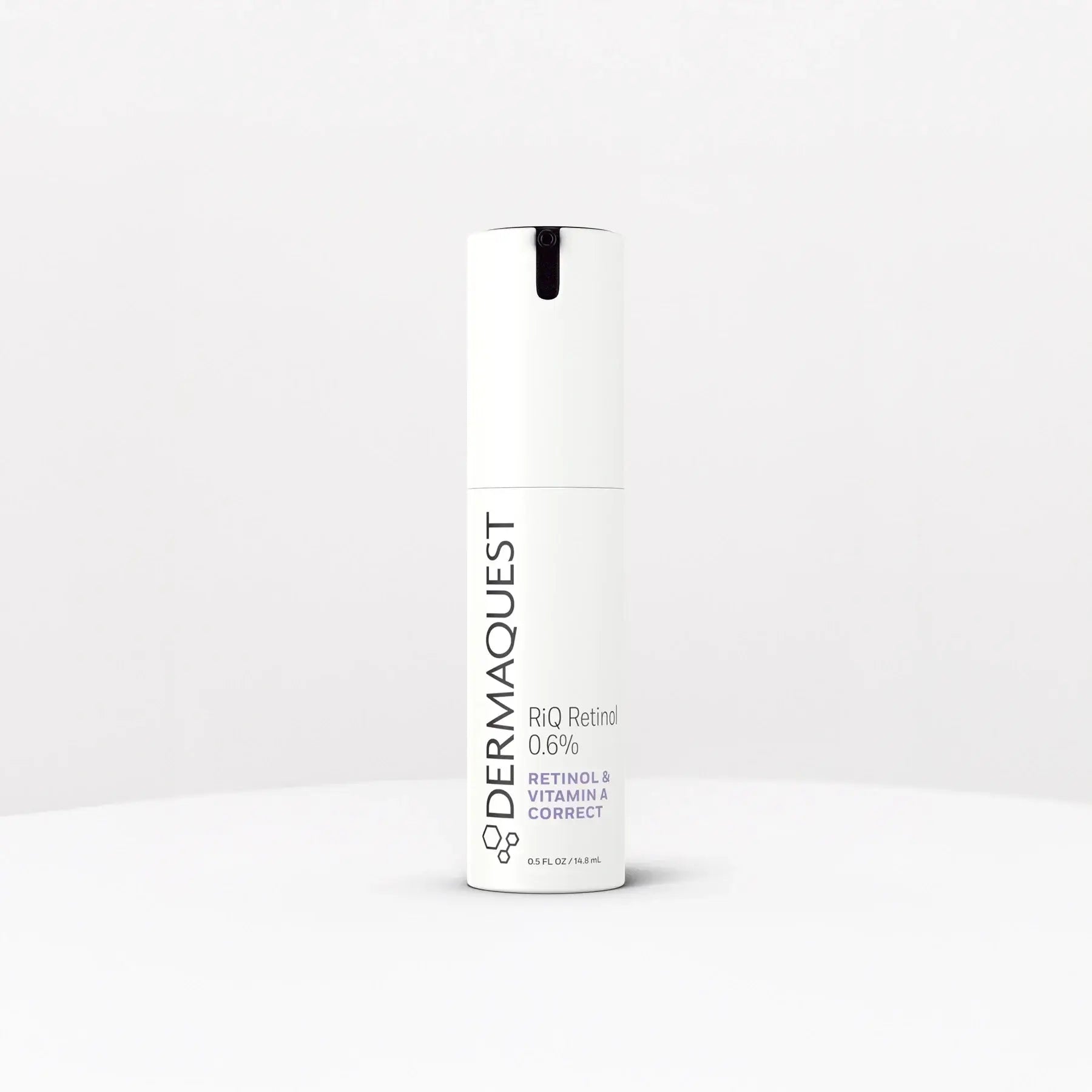 DermaQuest RiQ Retinol 0.6% 14,8ml
