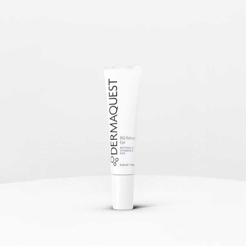 DermaQuest RiQ Retinol Eye 7,4ml