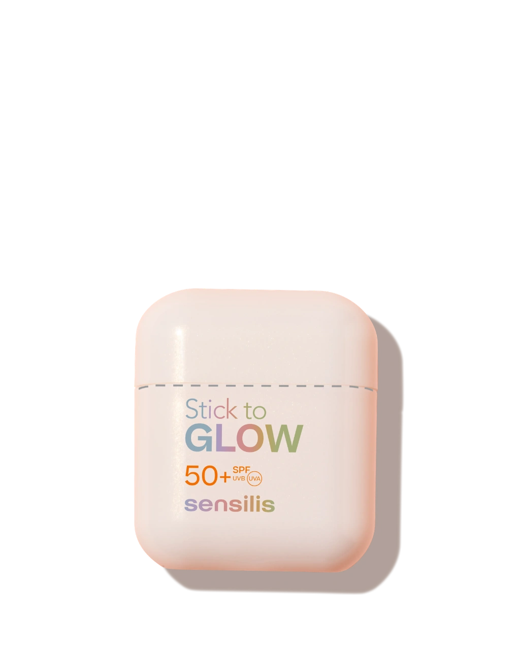 Sensilis Stick to Glow SPF50+ 10gr