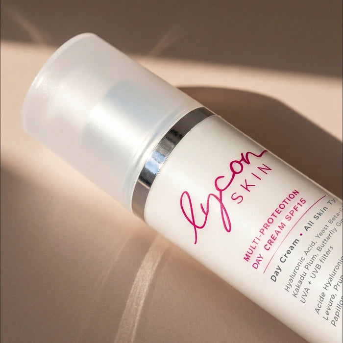 LYCON Skin Multi-Protection Day Cream SPF15 50ml
