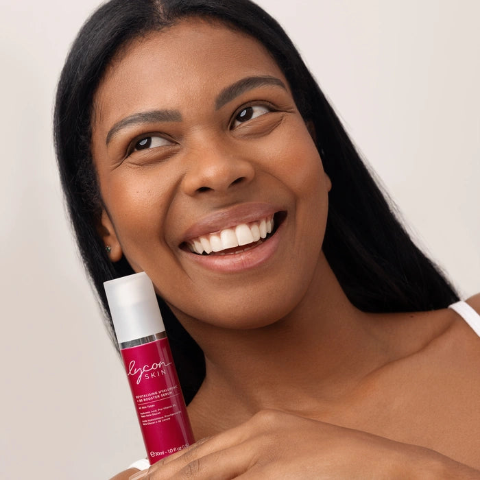 LYCON Skin Revitalising Hyaluronic + B5 Booster Serum 30ml