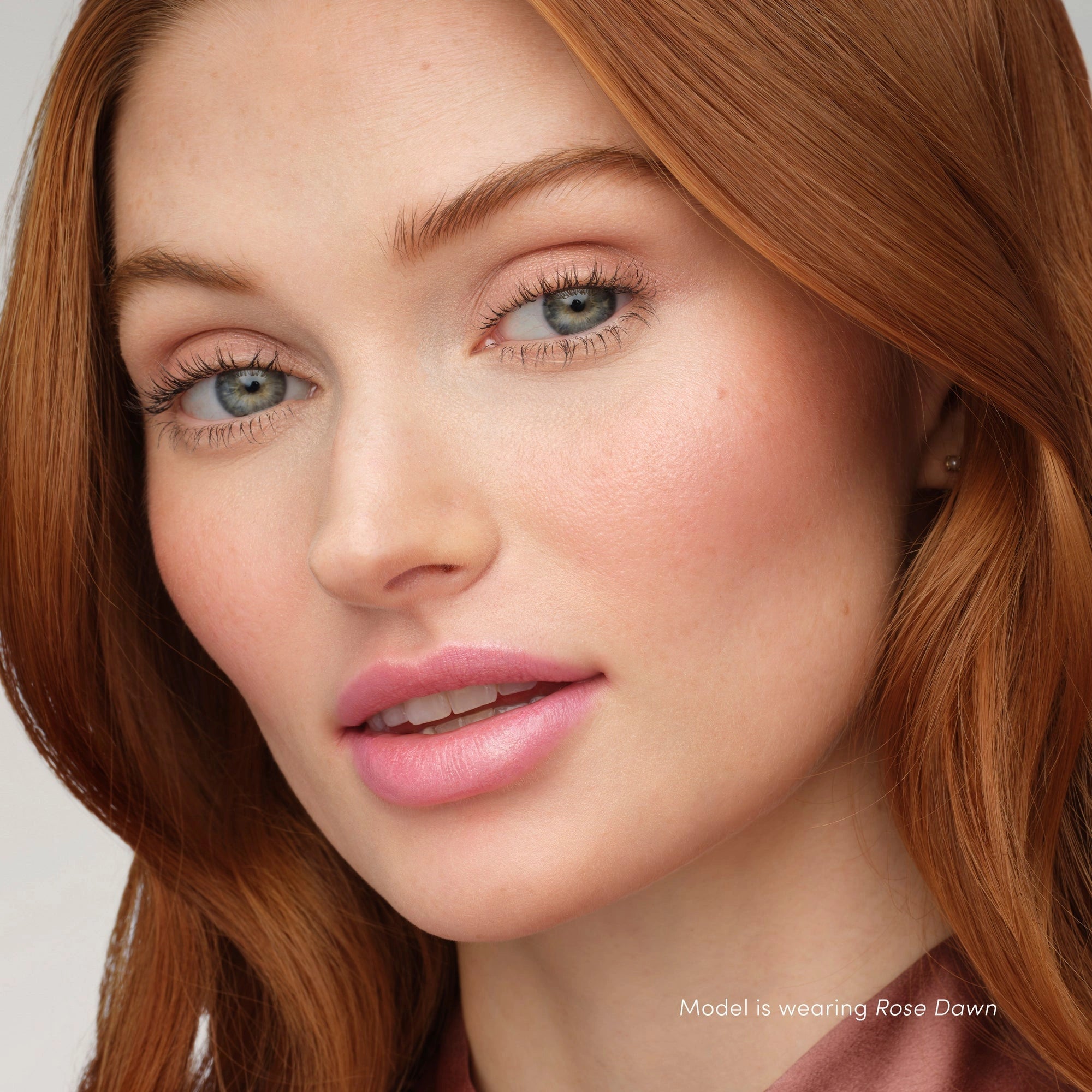 Jane Iredale PureBronze Shimmer Bronzer Refill Rose Dawn 9,9g