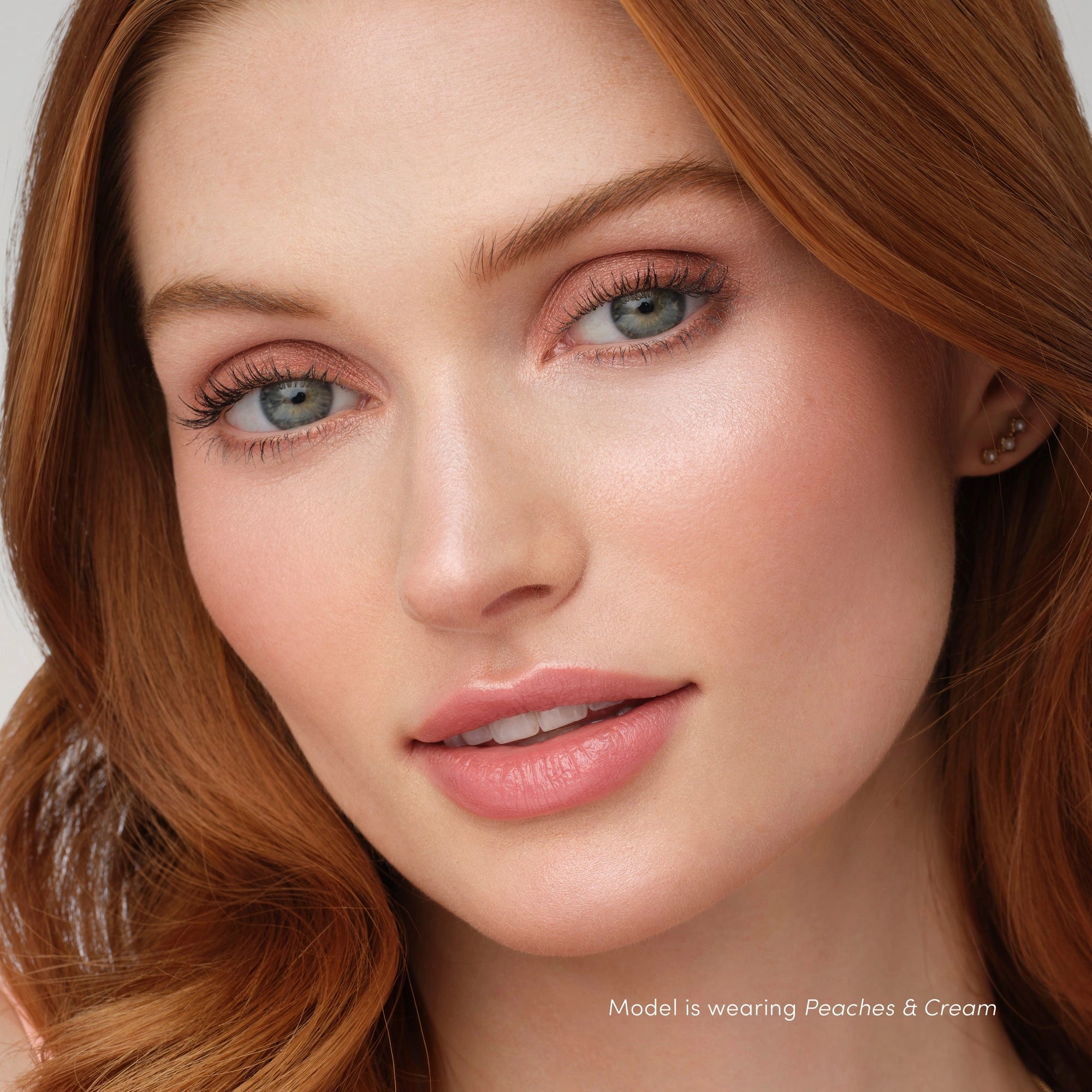 Jane Iredale PureBronze Shimmer Bronzer Refill Peaches & Cream 9,9g