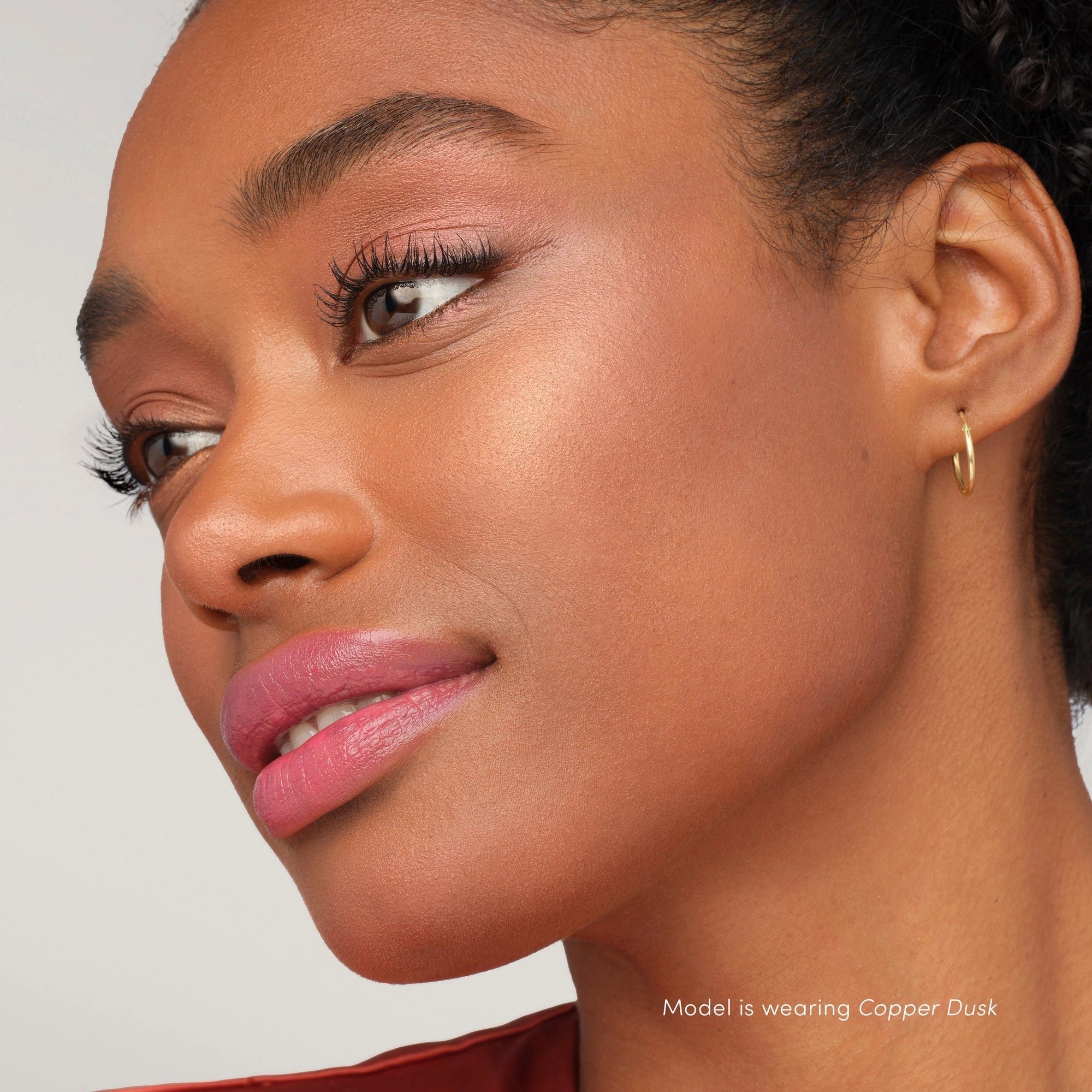 Jane Iredale PureBronze Shimmer Bronzer Refill Copper Dusk 9,9g